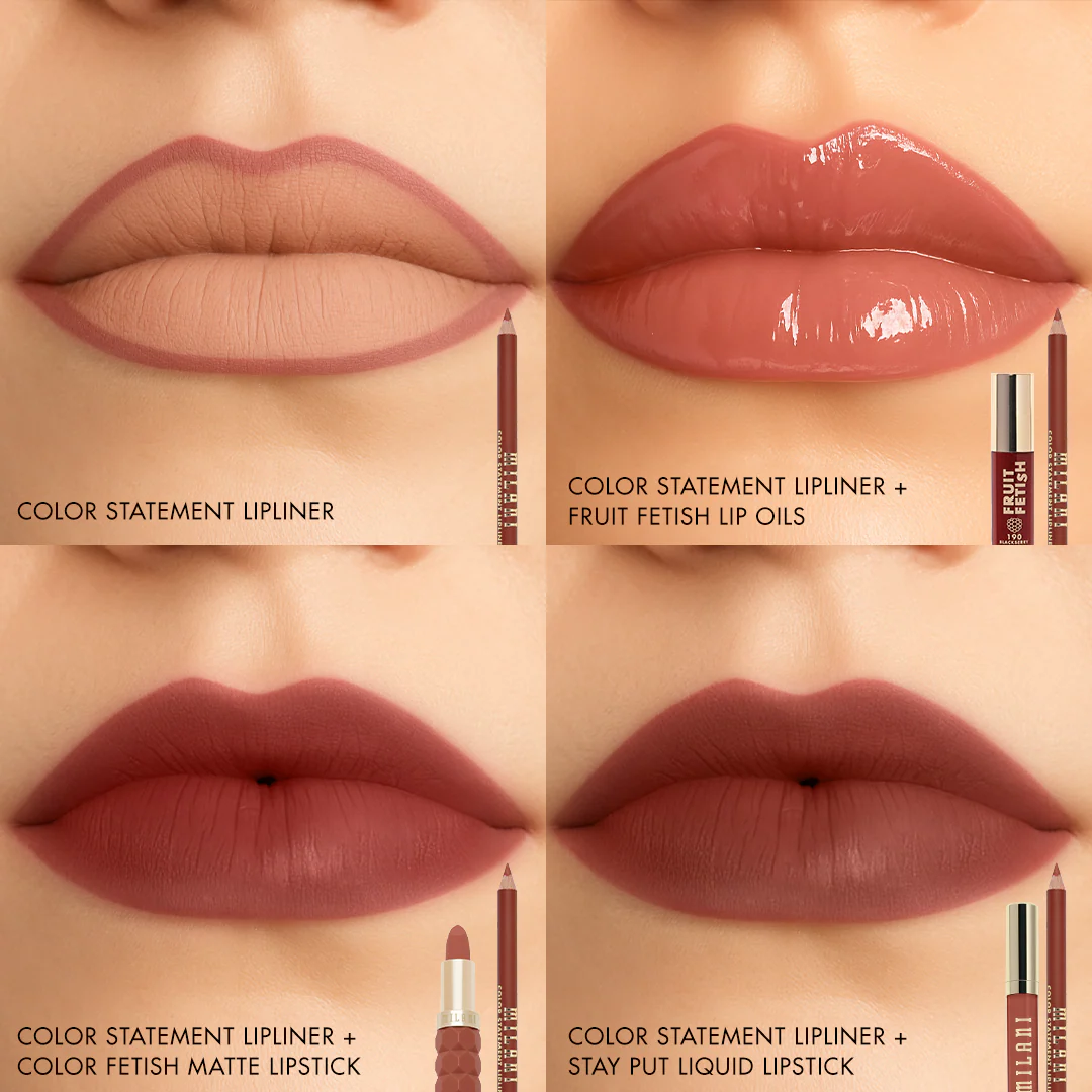 Milani Color Statement Lip Liner - Image 23