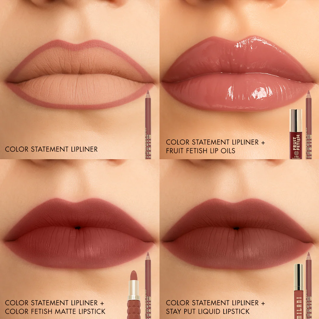 Milani Color Statement Lip Liner - Image 5
