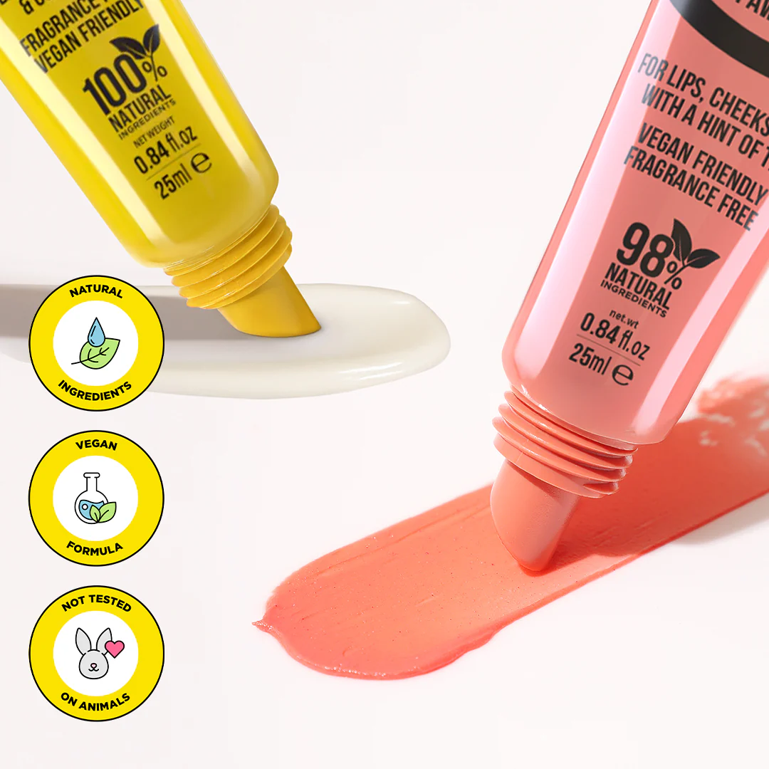 Dr.PAWPAW Peachy Gift Set - Image 5