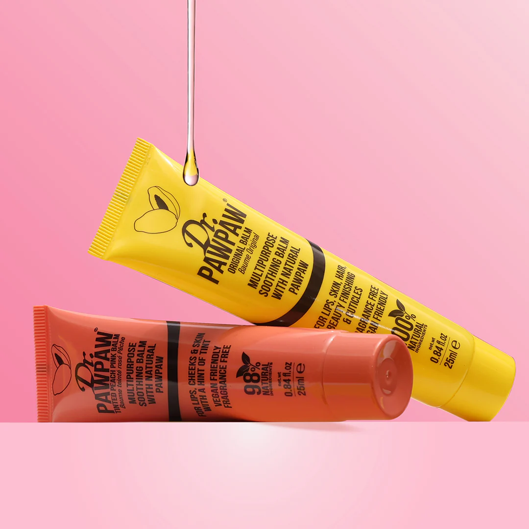 Dr.PAWPAW Peachy Gift Set - Image 6