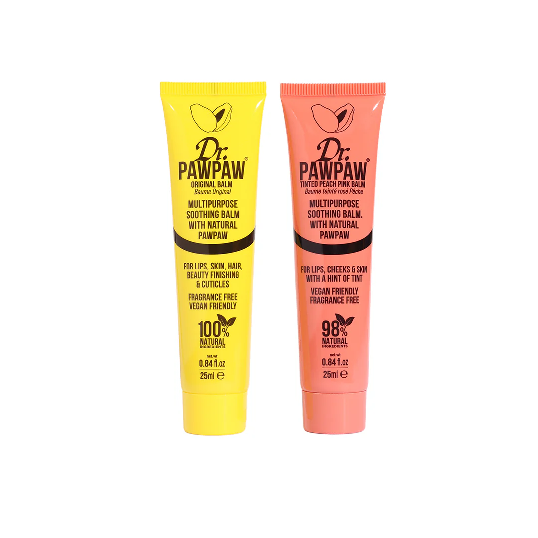 Dr.PAWPAW Peachy Gift Set - Image 7