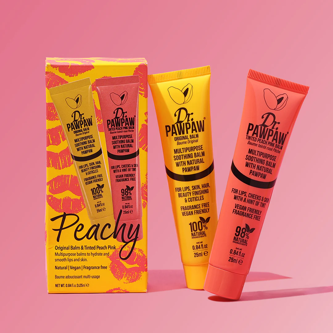 Dr.PAWPAW Peachy Gift Set - Image 8