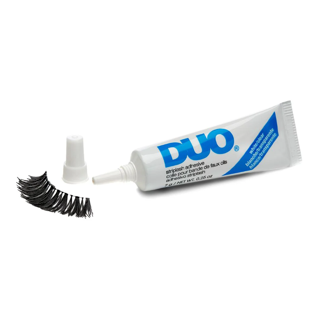 DUO Striplash Adhesive, Clear - Image 6