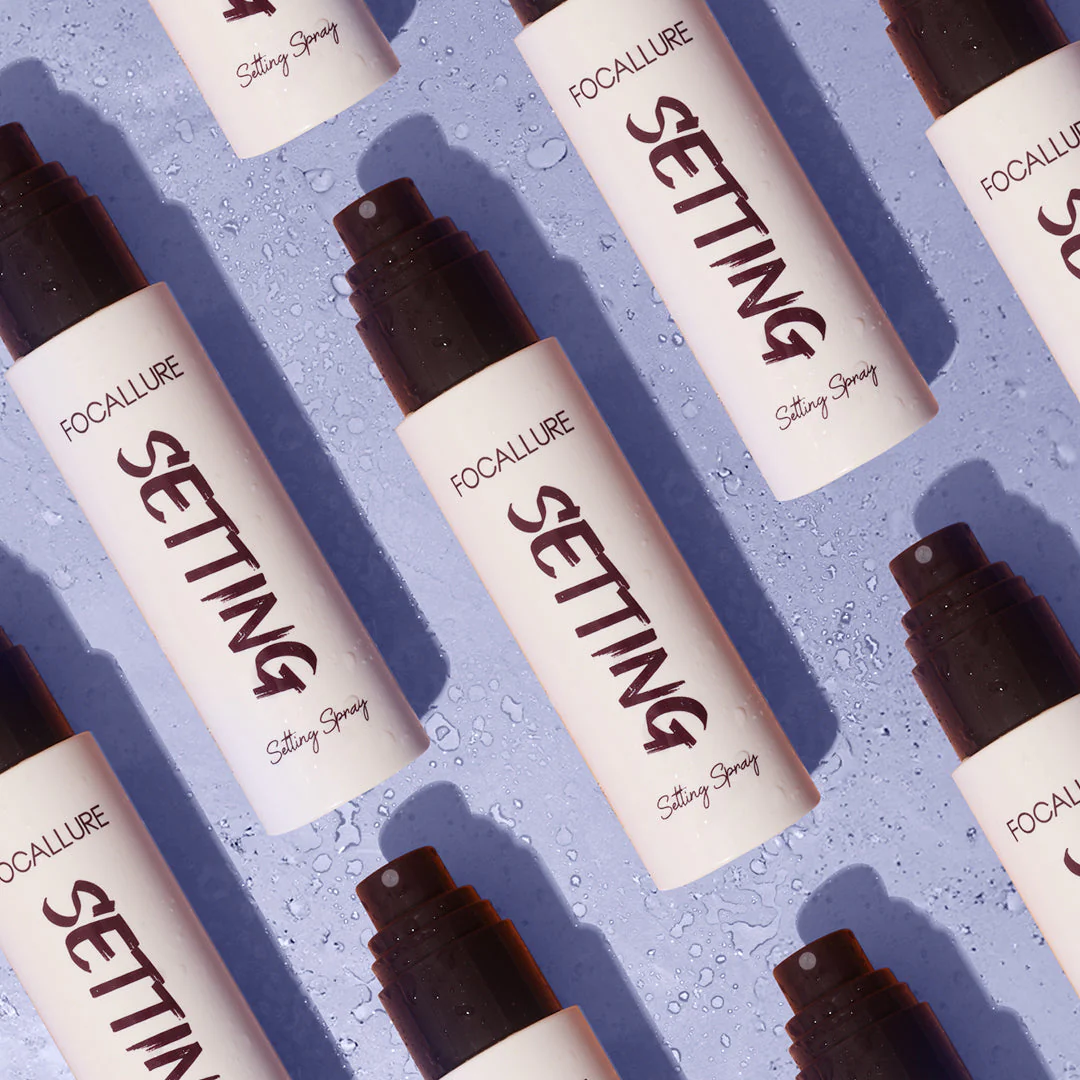 Focallure Flawless Long-Lasting Setting Spray - Image 7