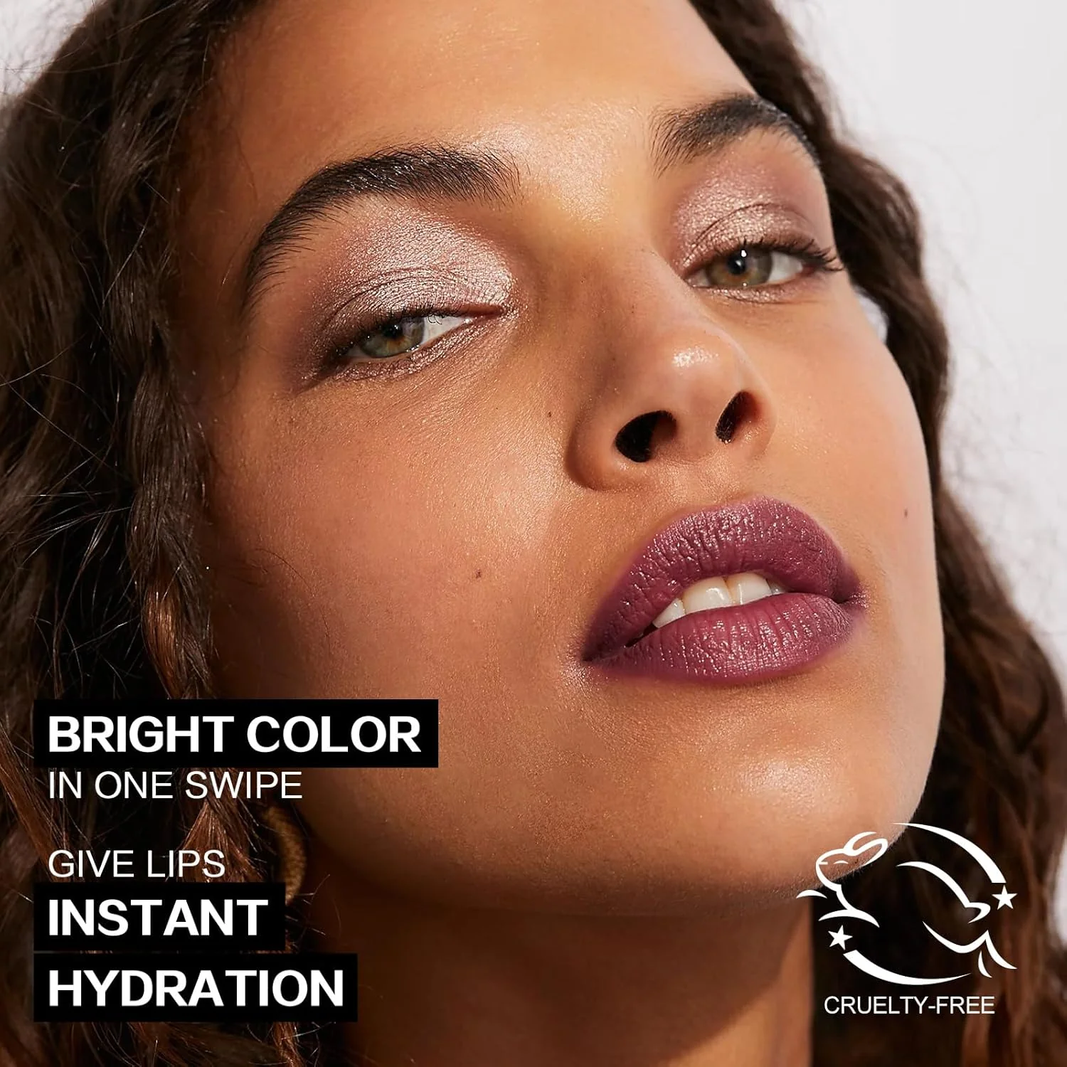 Focallure Glisten Opal Hydrating Lip Balm - Image 13