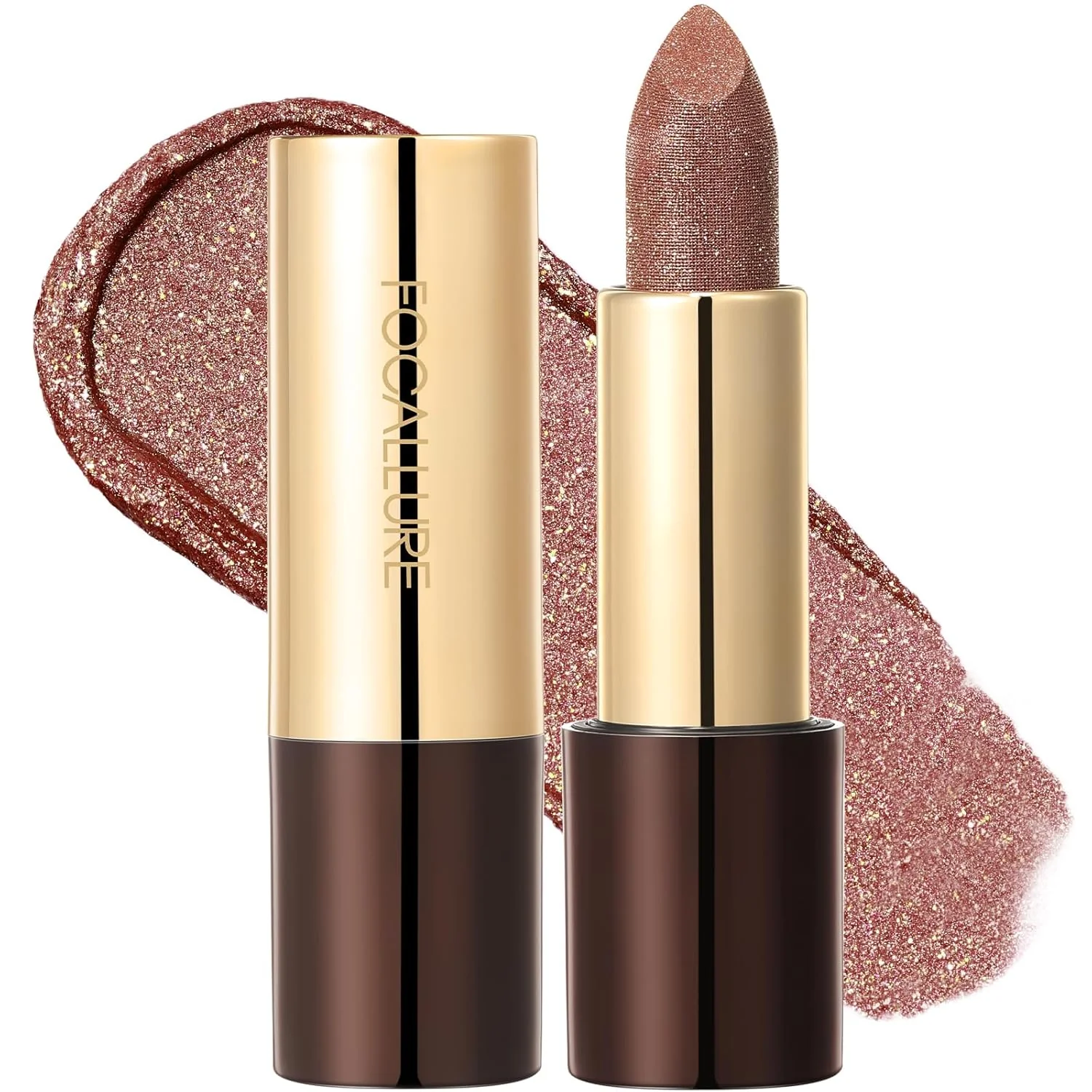 Focallure Glisten Opal Hydrating Lip Balm - Image 17
