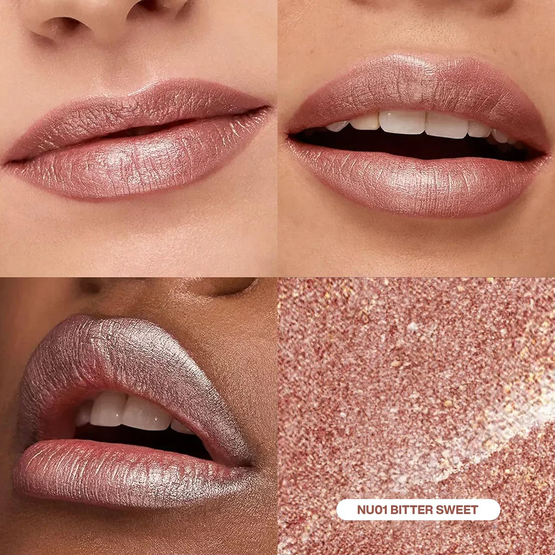 Focallure Glisten Opal Hydrating Lip Balm - Image 19