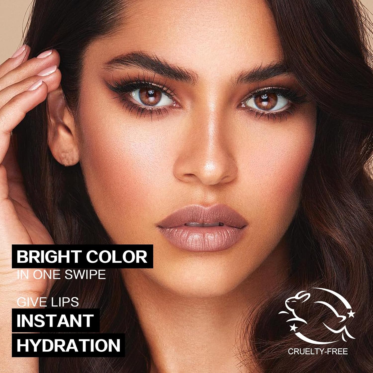 Focallure Glisten Opal Hydrating Lip Balm - Image 21