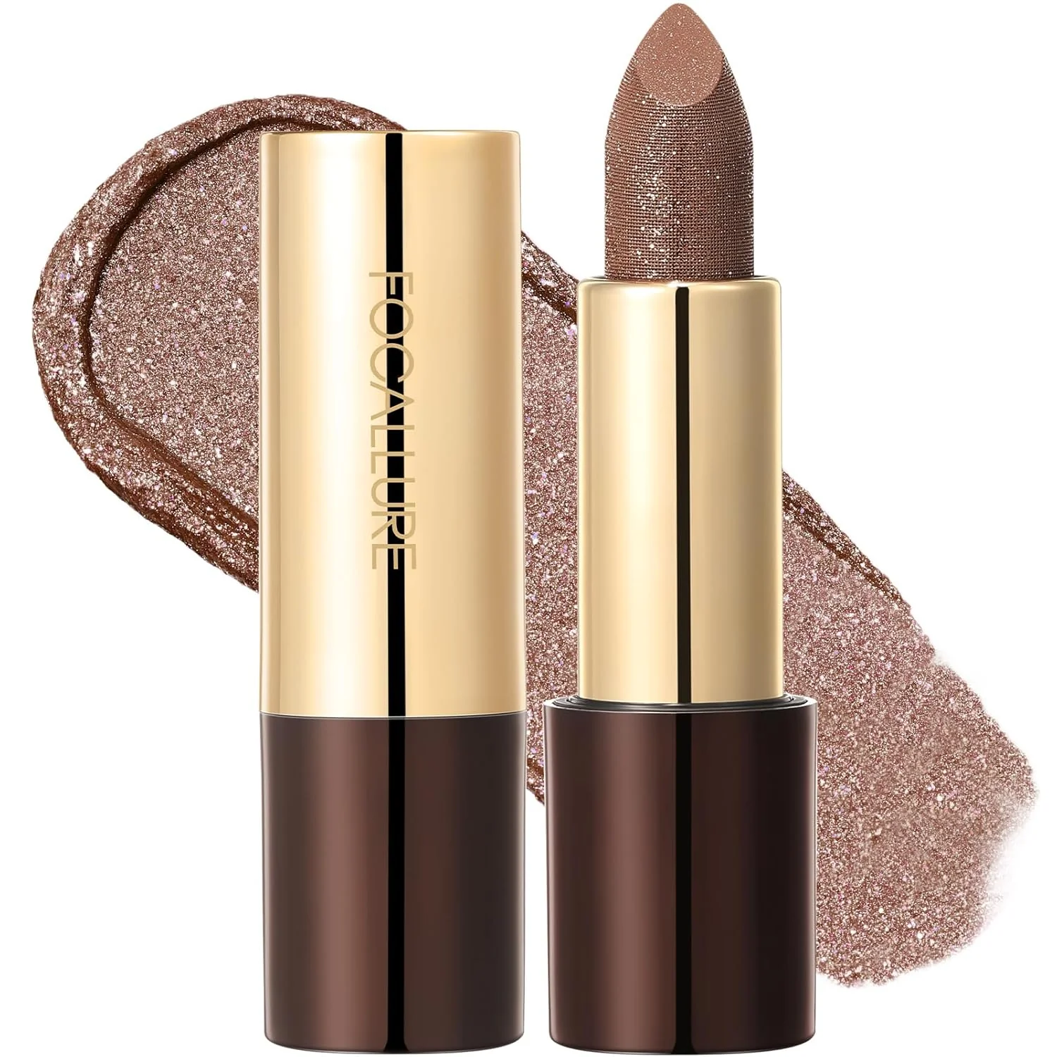 Focallure Glisten Opal Hydrating Lip Balm - Image 25