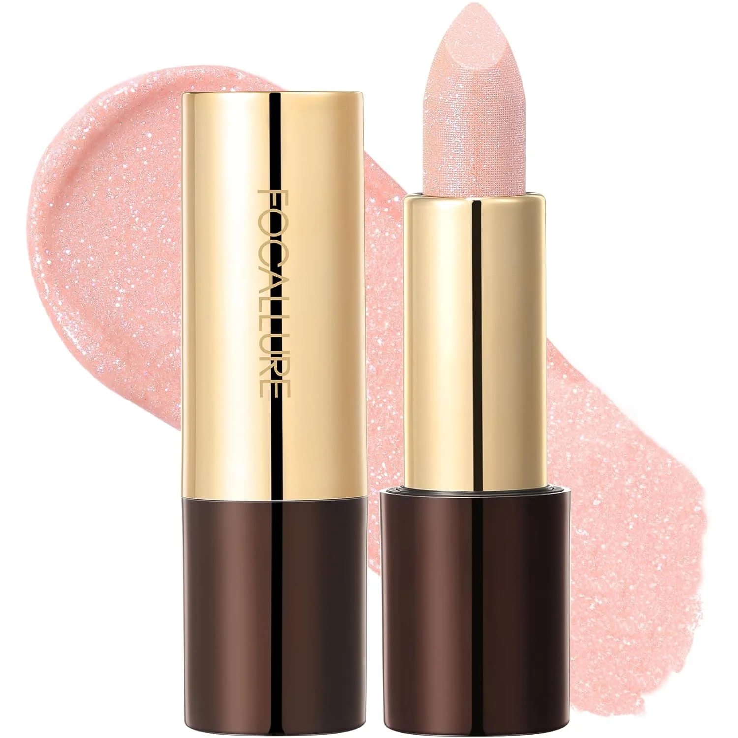 Focallure Glisten Opal Hydrating Lip Balm - Image 33