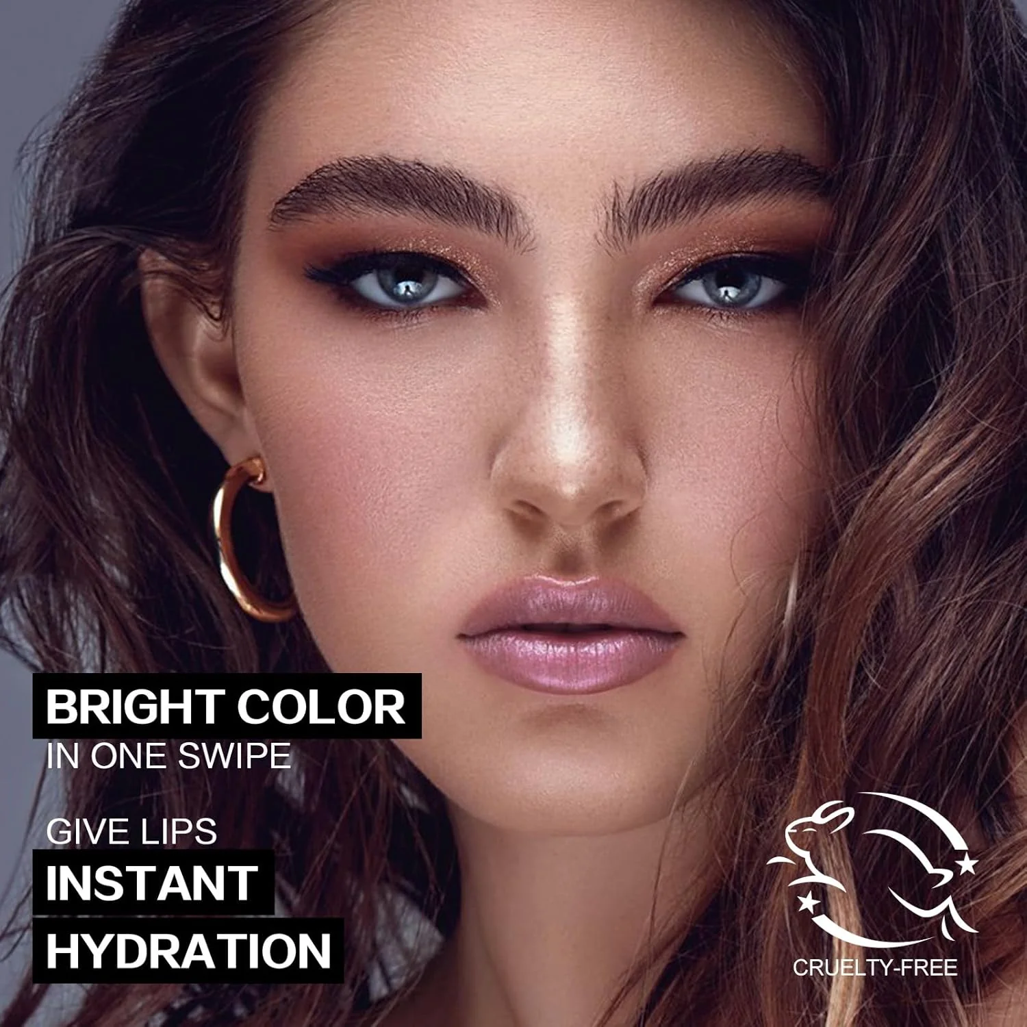 Focallure Glisten Opal Hydrating Lip Balm - Image 45