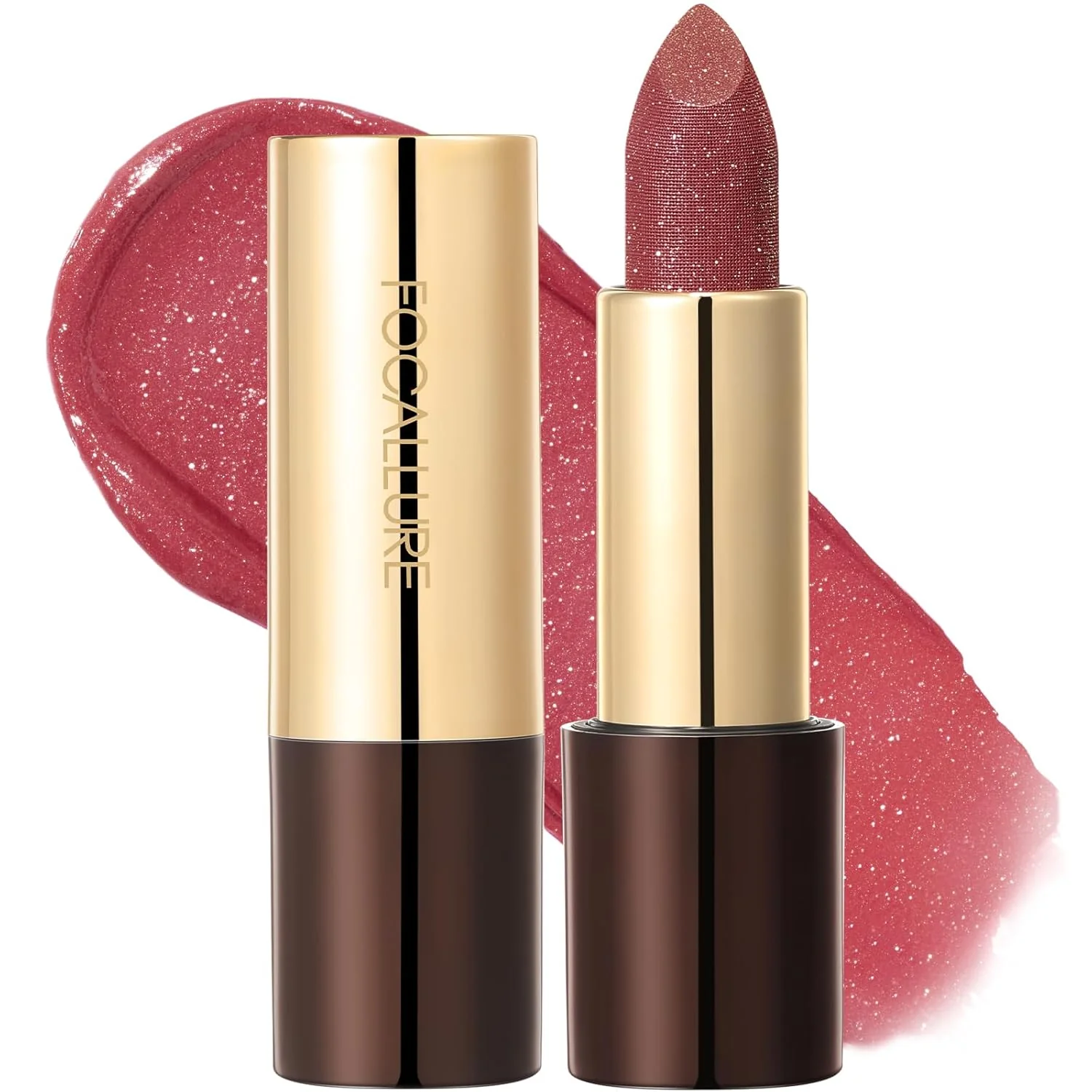 Focallure Glisten Opal Hydrating Lip Balm - Image 49