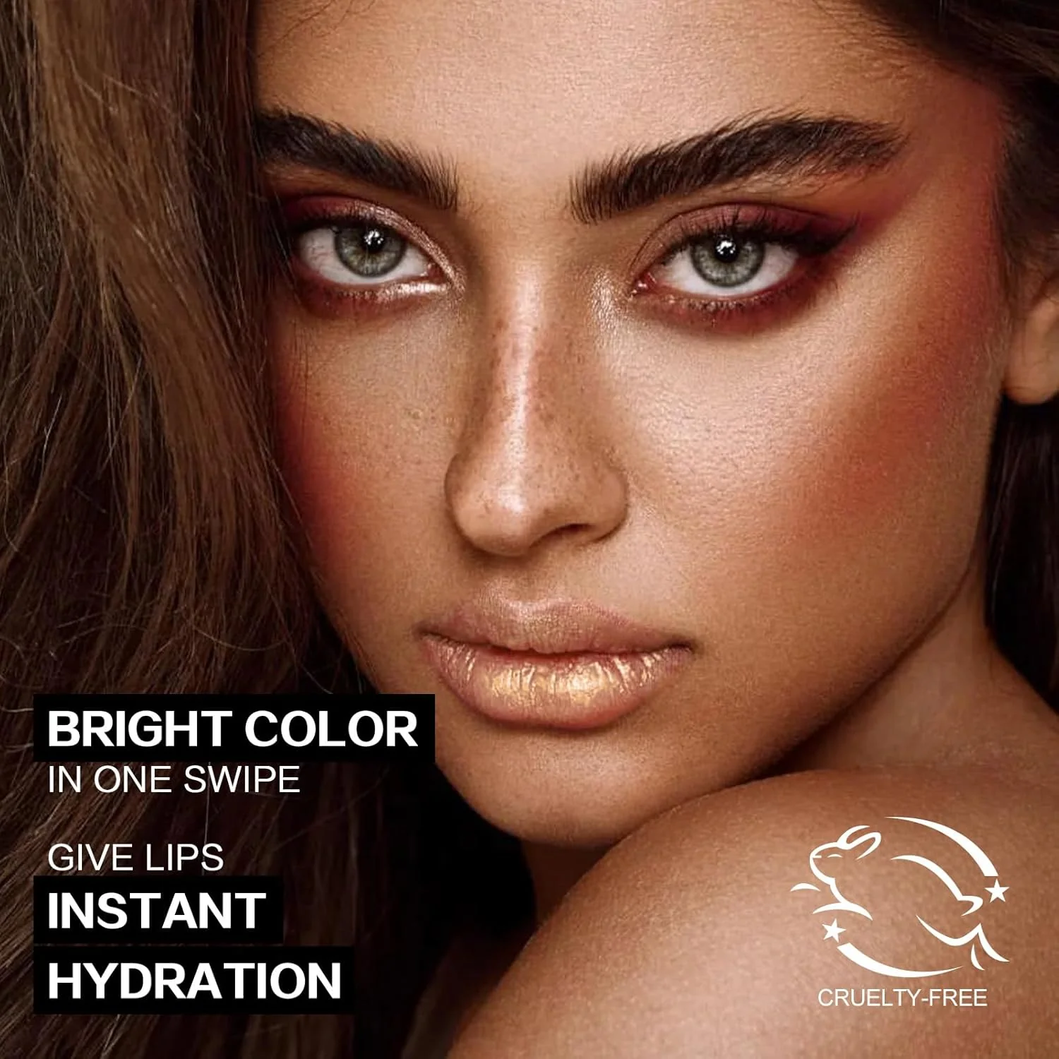 Focallure Glisten Opal Hydrating Lip Balm - Image 5