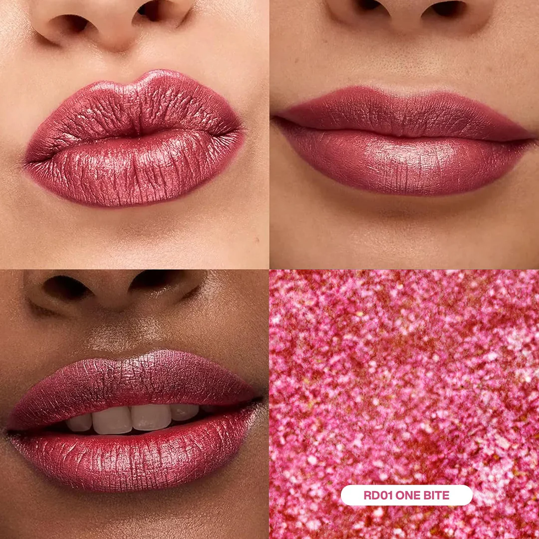 Focallure Glisten Opal Hydrating Lip Balm - Image 51