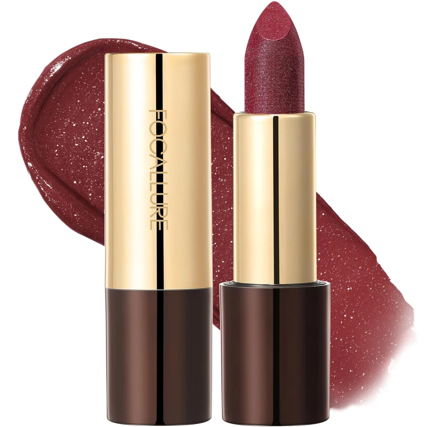 Focallure Glisten Opal Hydrating Lip Balm - Image 57