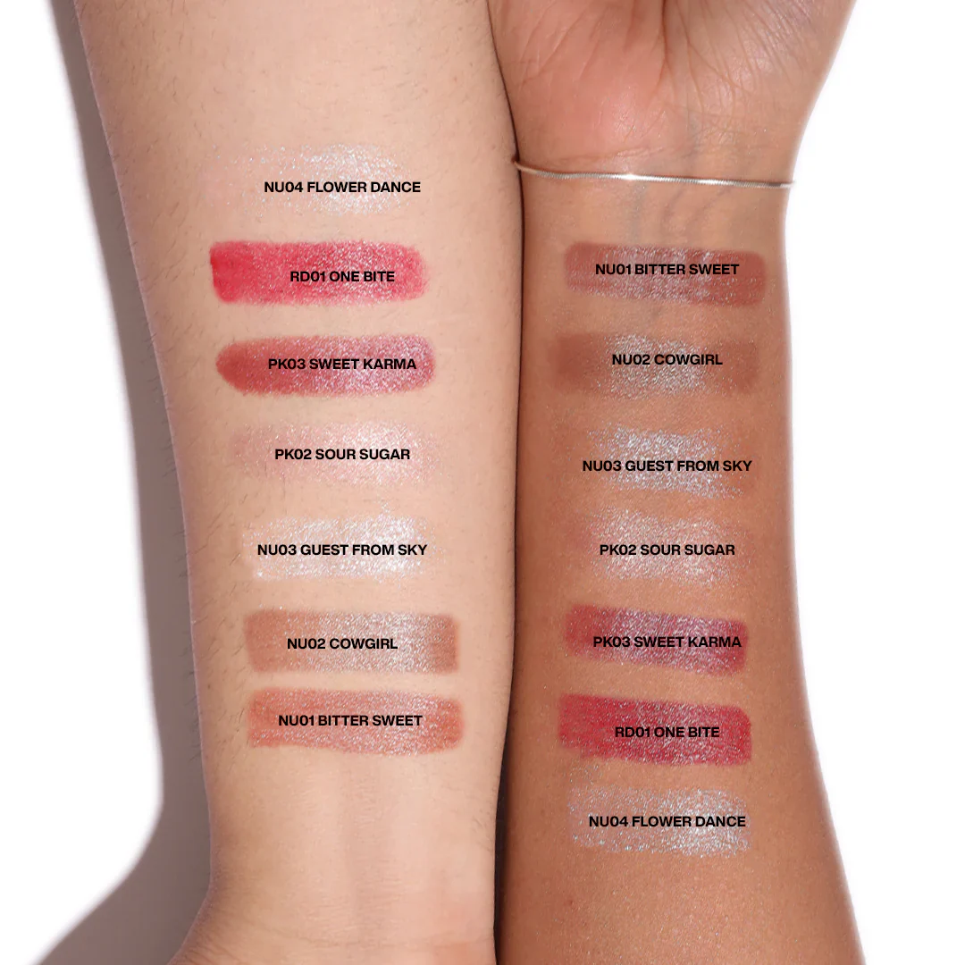 Focallure Glisten Opal Hydrating Lip Balm - Image 63