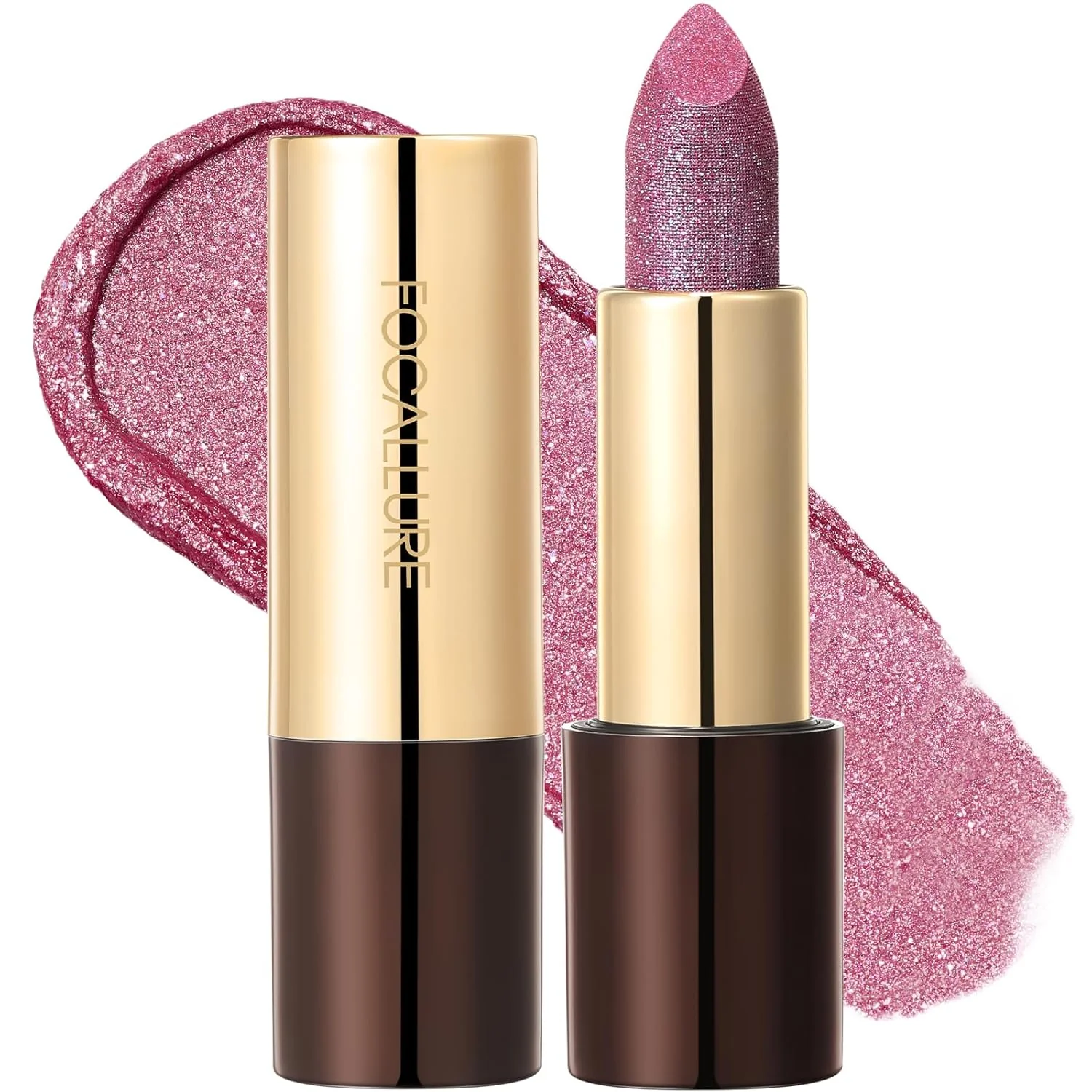 Focallure Glisten Opal Hydrating Lip Balm - Image 9