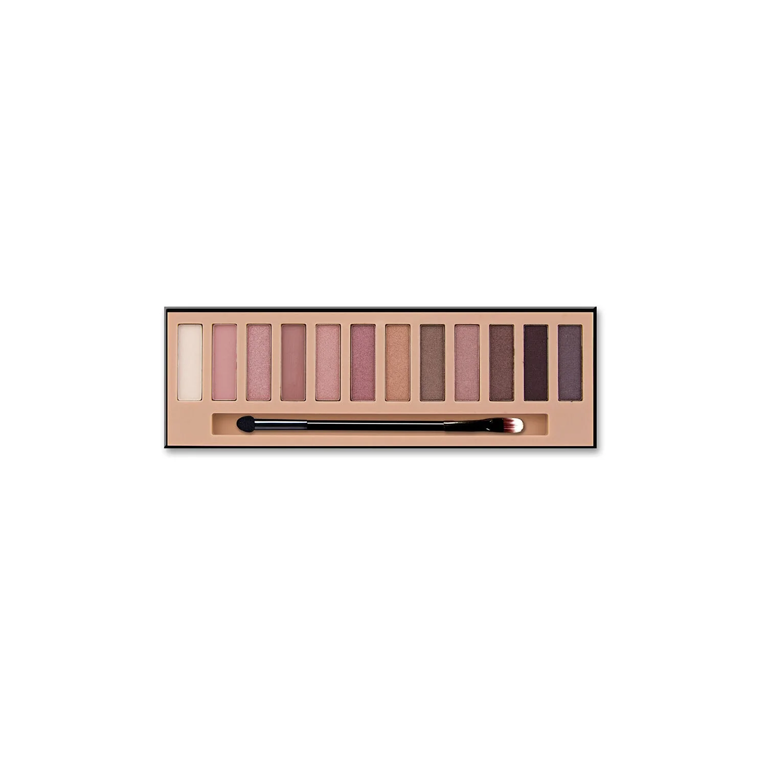 L.A. Girl Beauty Brick Eyeshadow Collection - Image 3