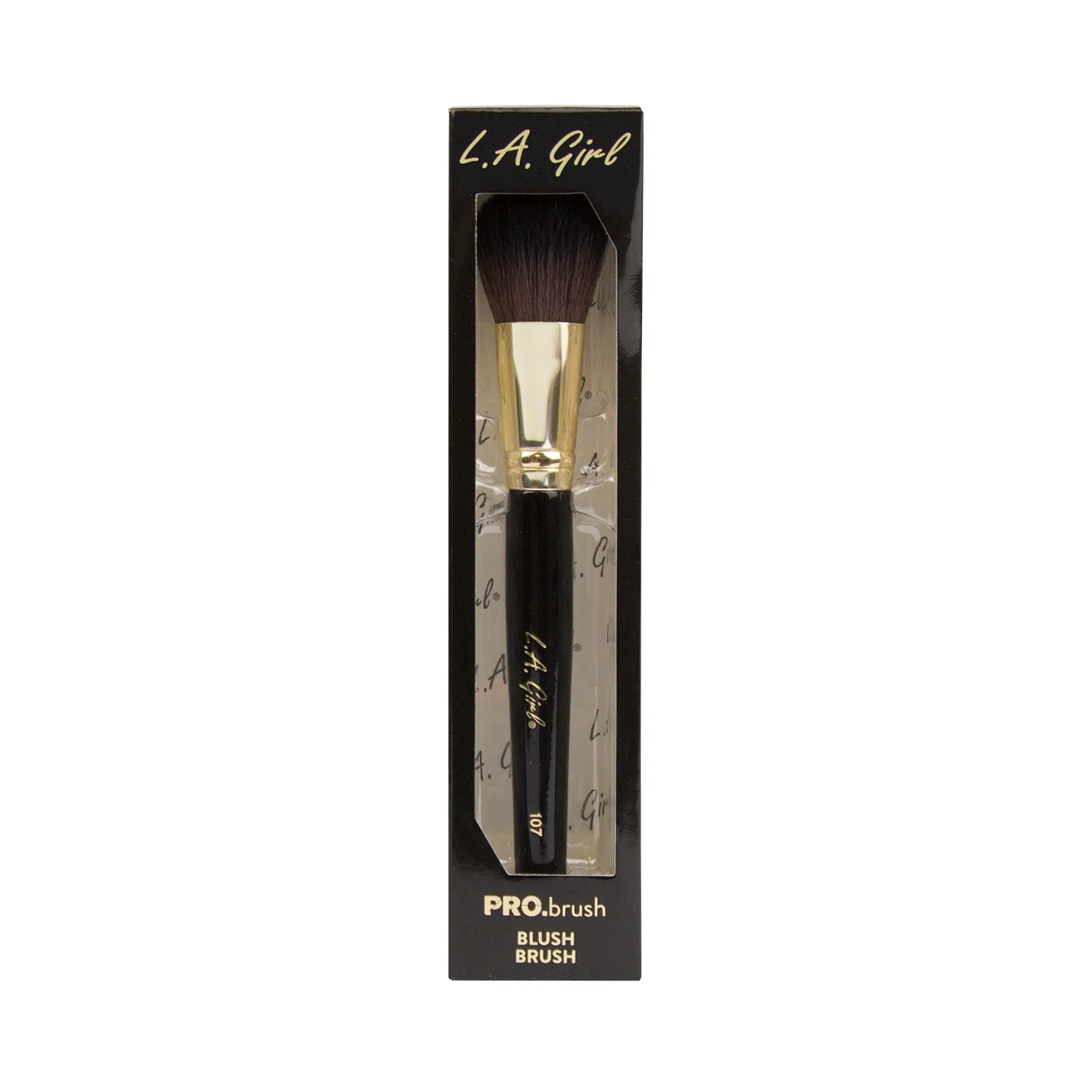 L.A. Girl Blush Brush - Image 3