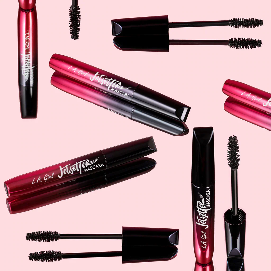 L.A. Girl Jetsetter Mascara - Image 4