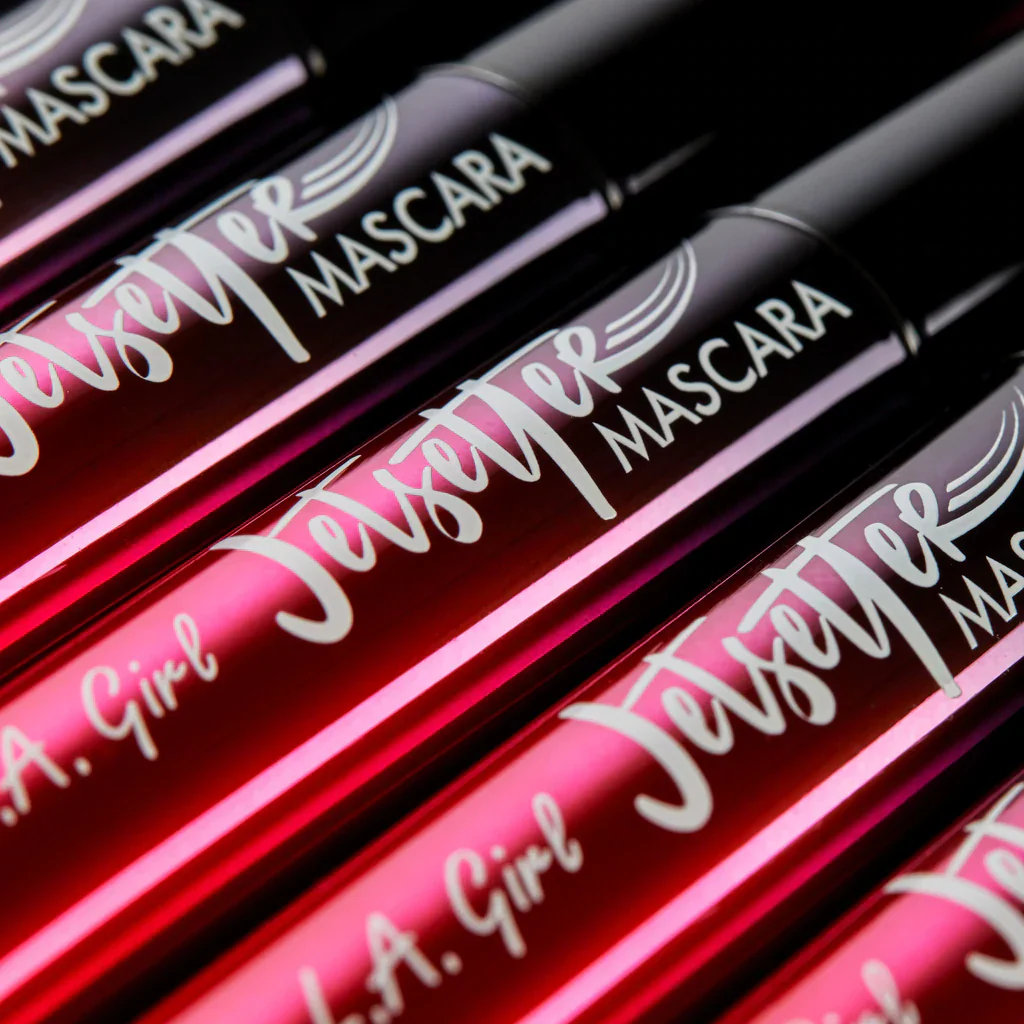 L.A. Girl Jetsetter Mascara - Image 5