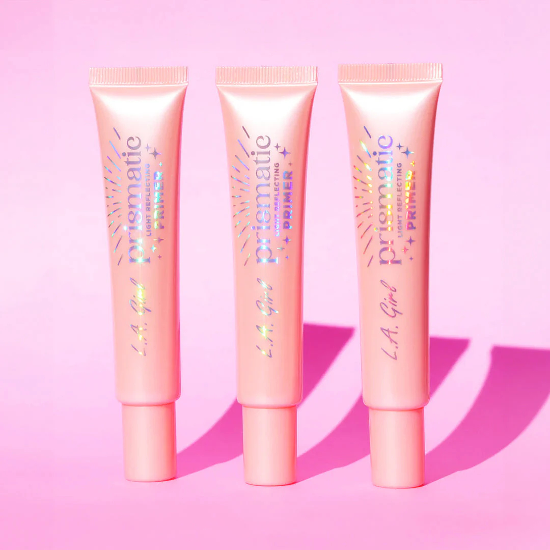 L.A. Girl Prismatic Primer - Image 5