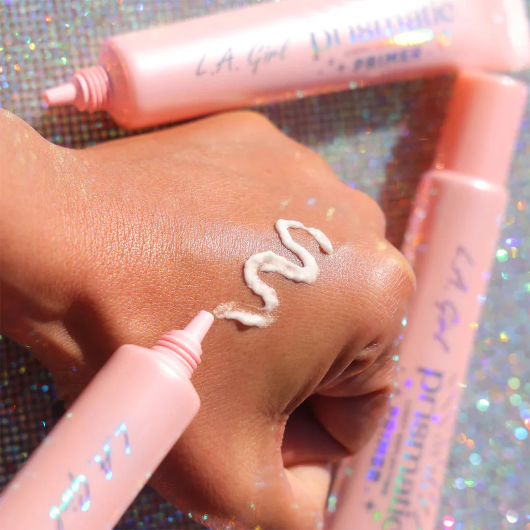 L.A. Girl Prismatic Primer - Image 6
