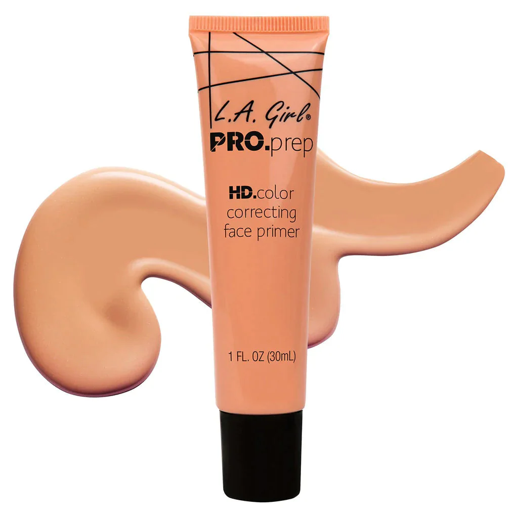 L.A. Girl Pro Prep Color Correcting Primer - Image 5