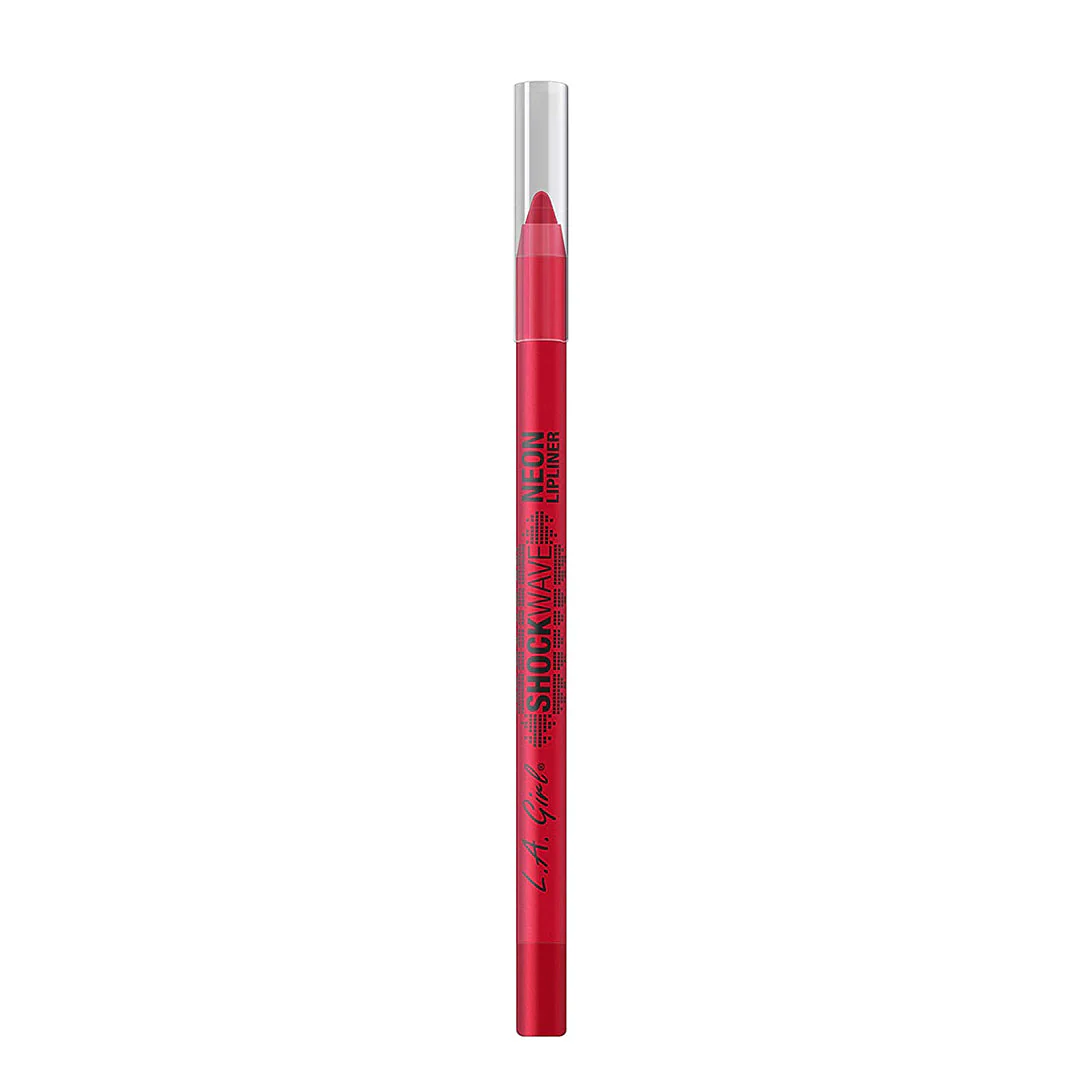L.A. Girl Shockwave Neon Lip Liner - Image 13