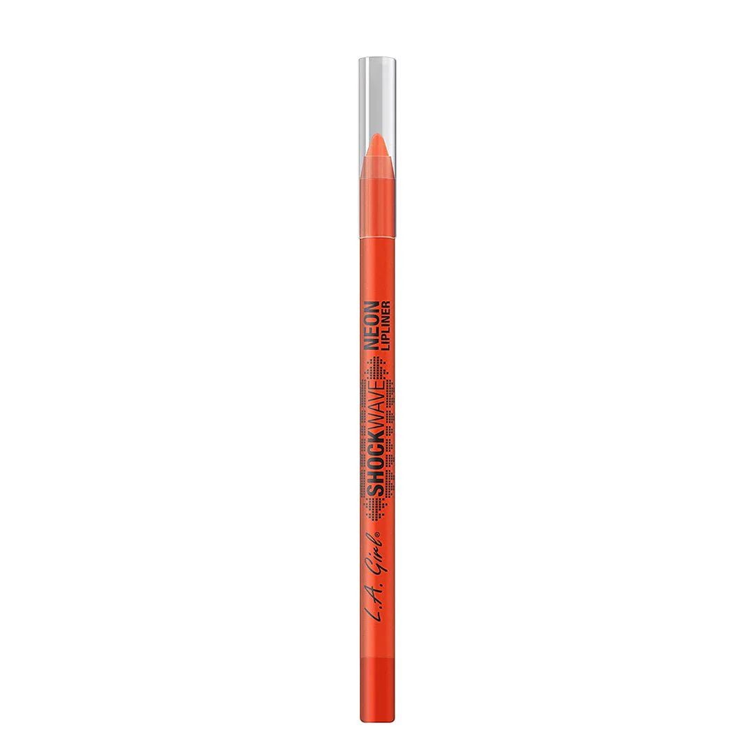 L.A. Girl Shockwave Neon Lip Liner - Image 3