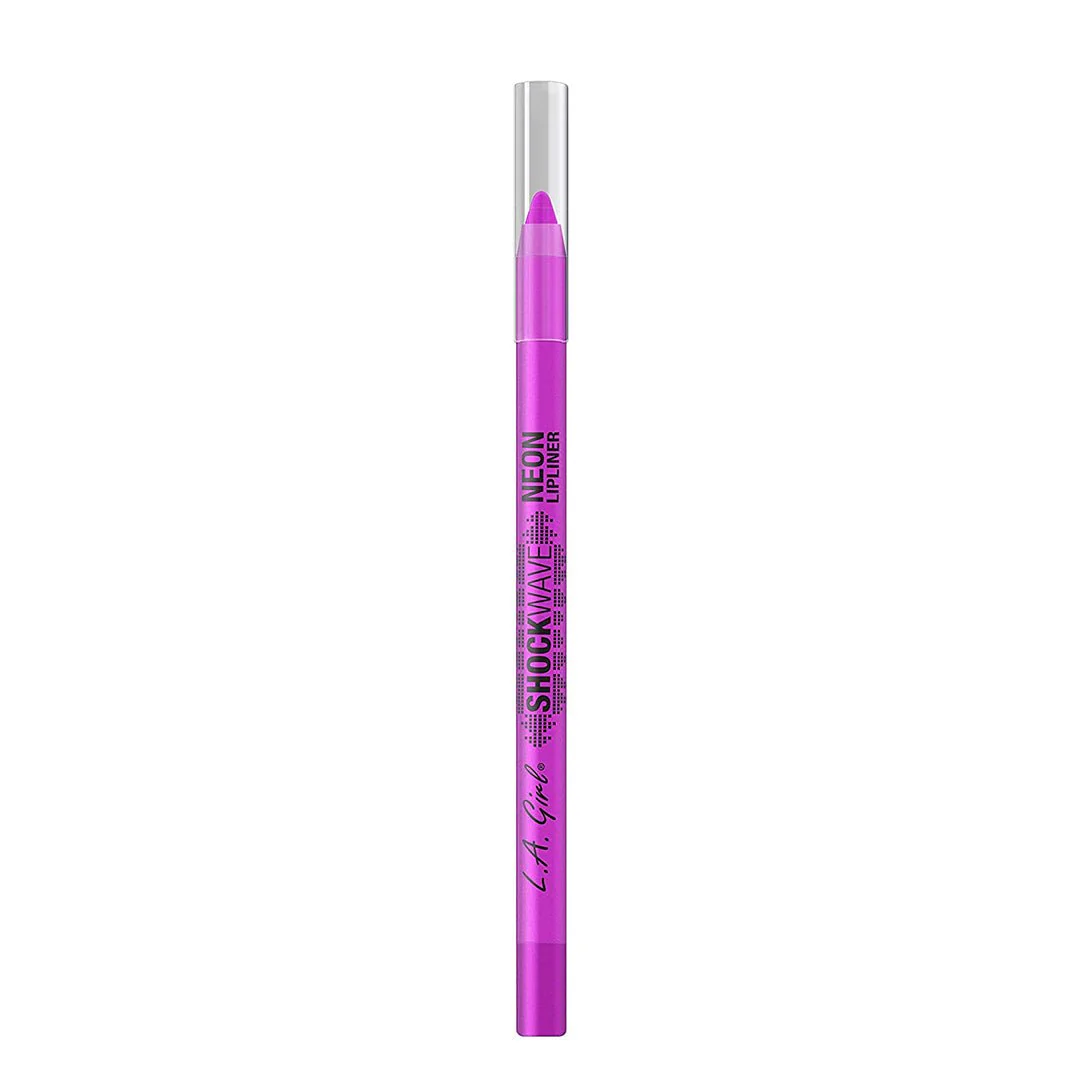 L.A. Girl Shockwave Neon Lip Liner - Image 8
