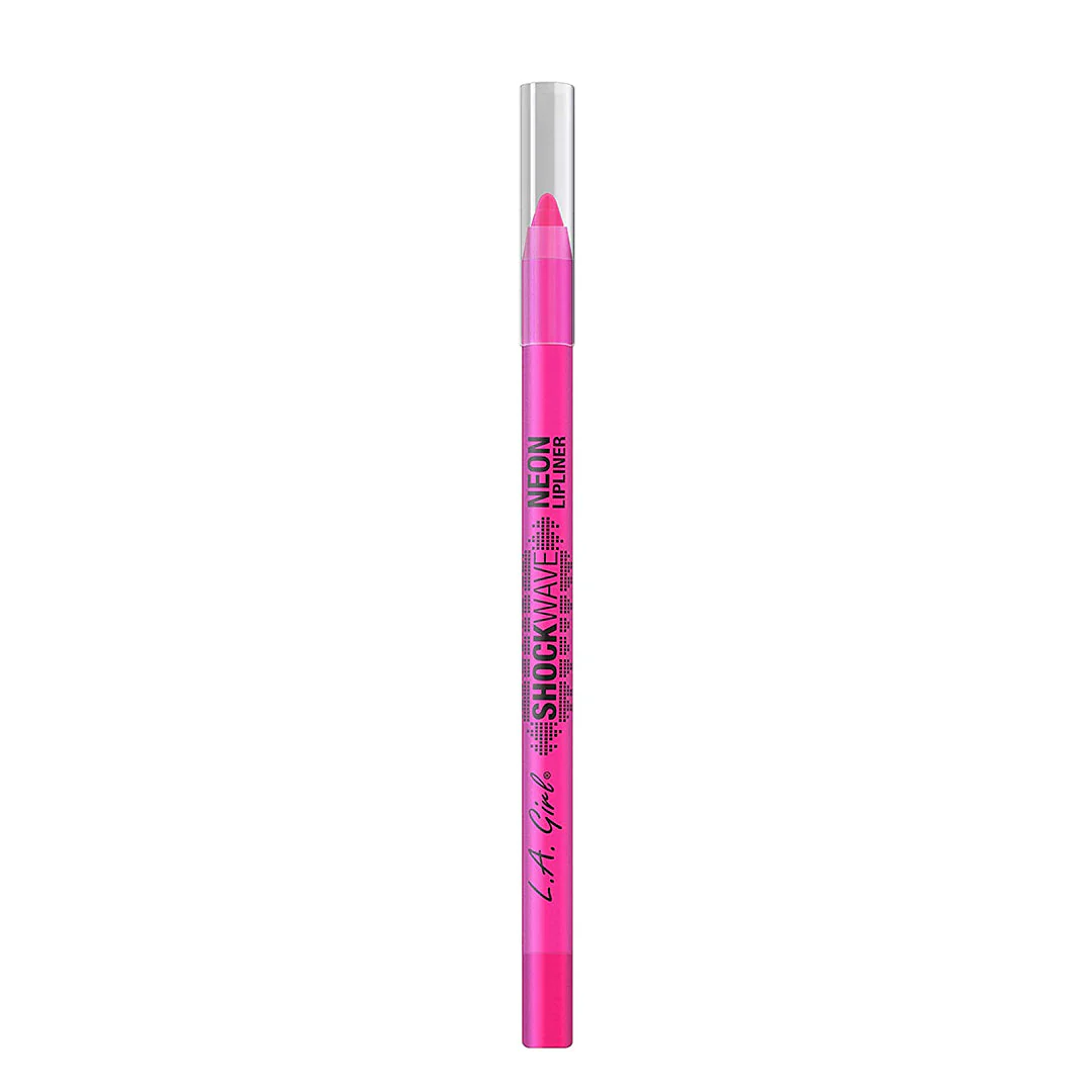 L.A. Girl Shockwave Neon Lip Liner - Image 18