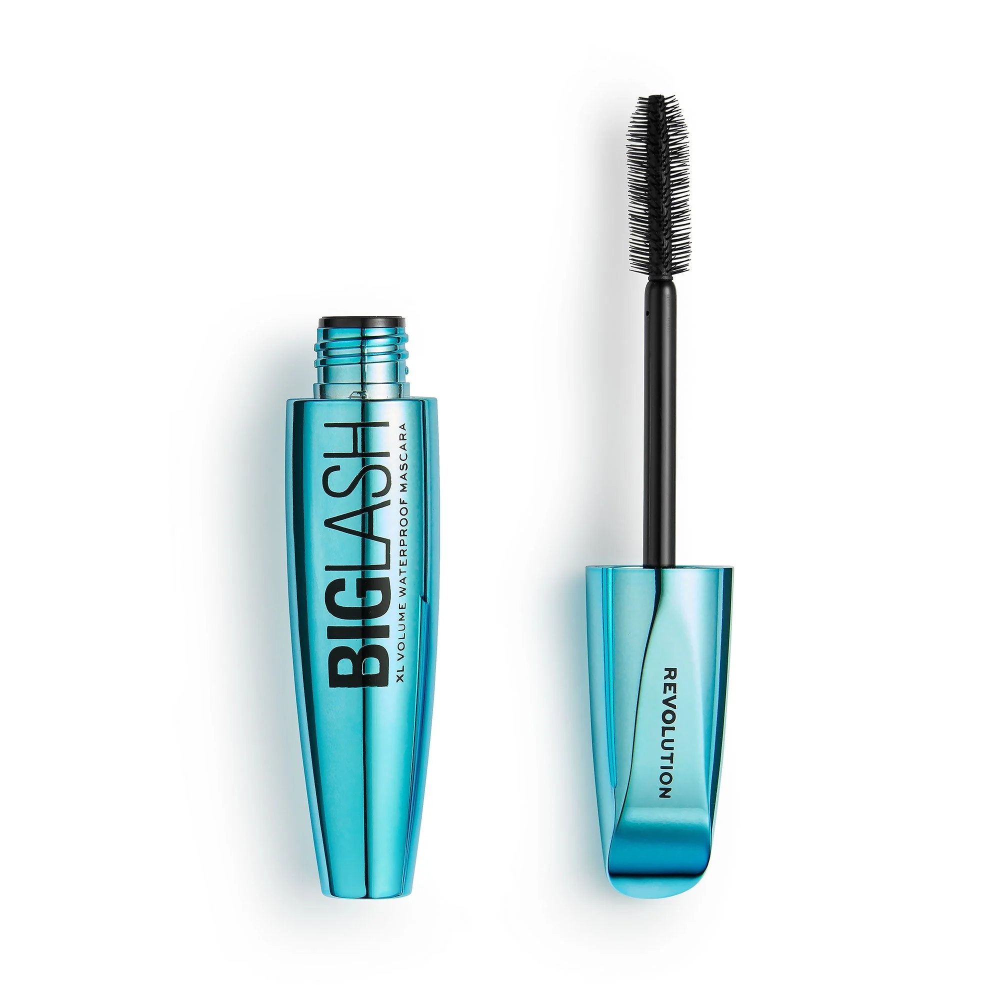 Makeup Revolution Big Lash Waterproof Volume Mascara - Image 5