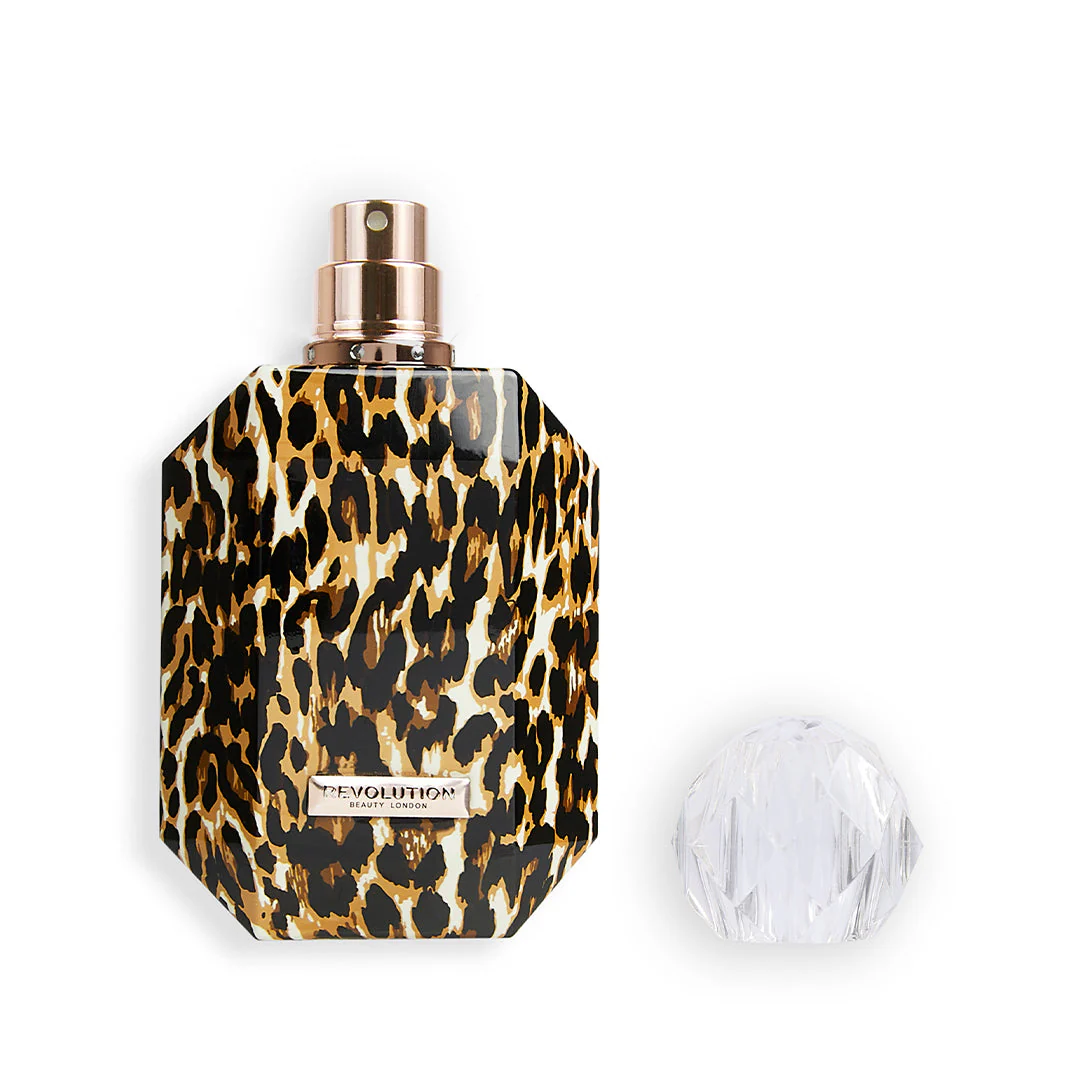 Makeup Revolution Creative EDT - Image 3