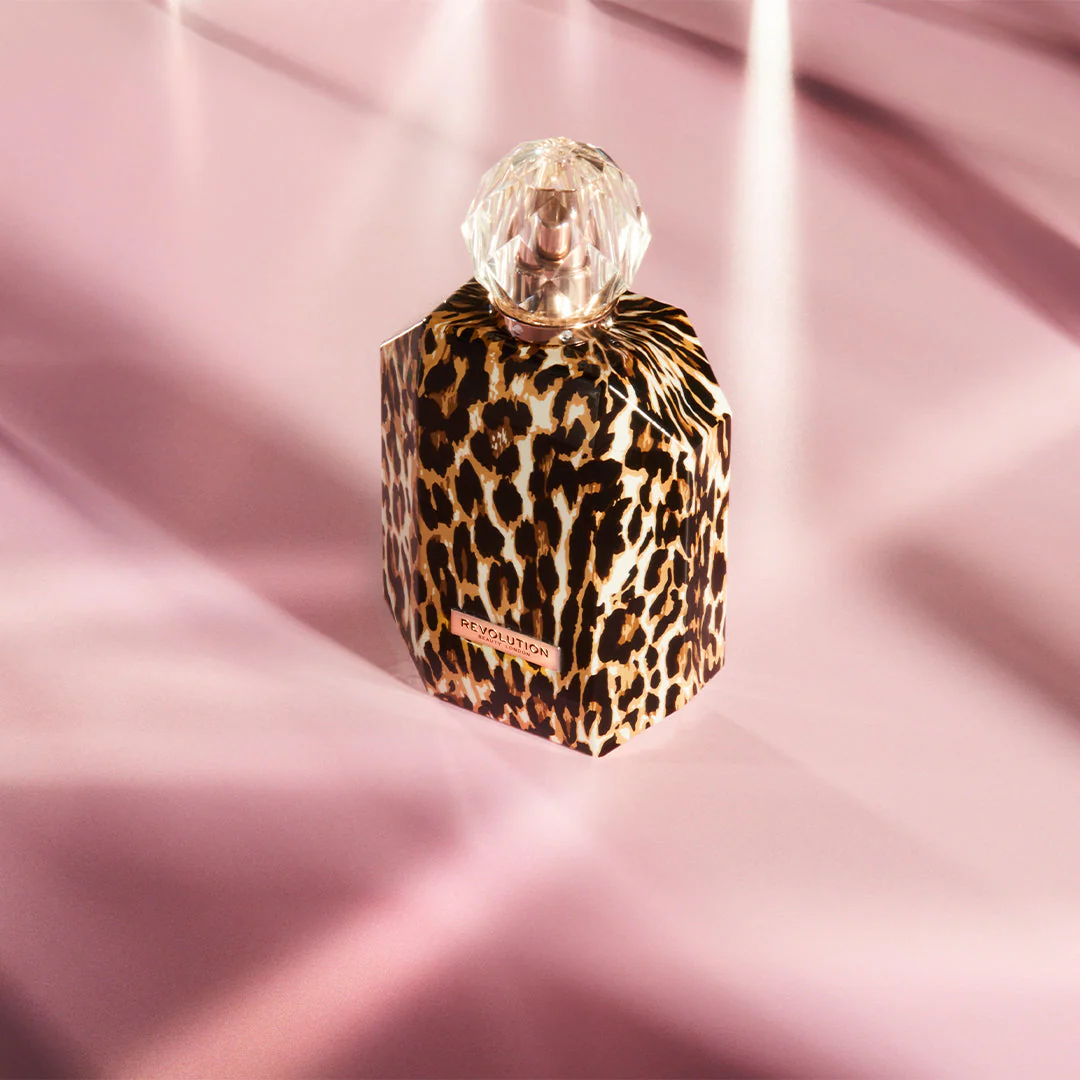 Makeup Revolution Creative EDT - Image 5