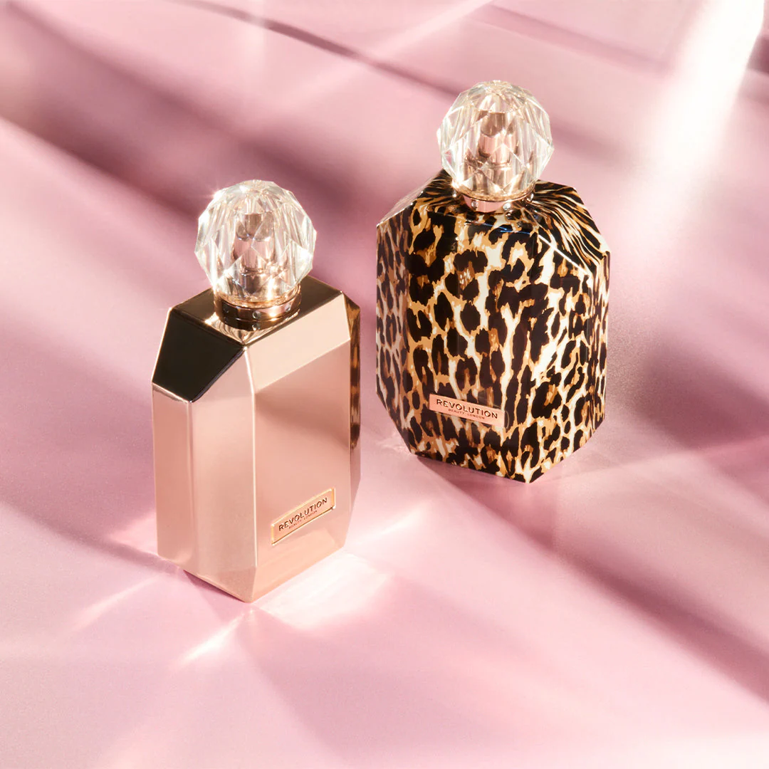 Makeup Revolution Creative EDT - Image 7