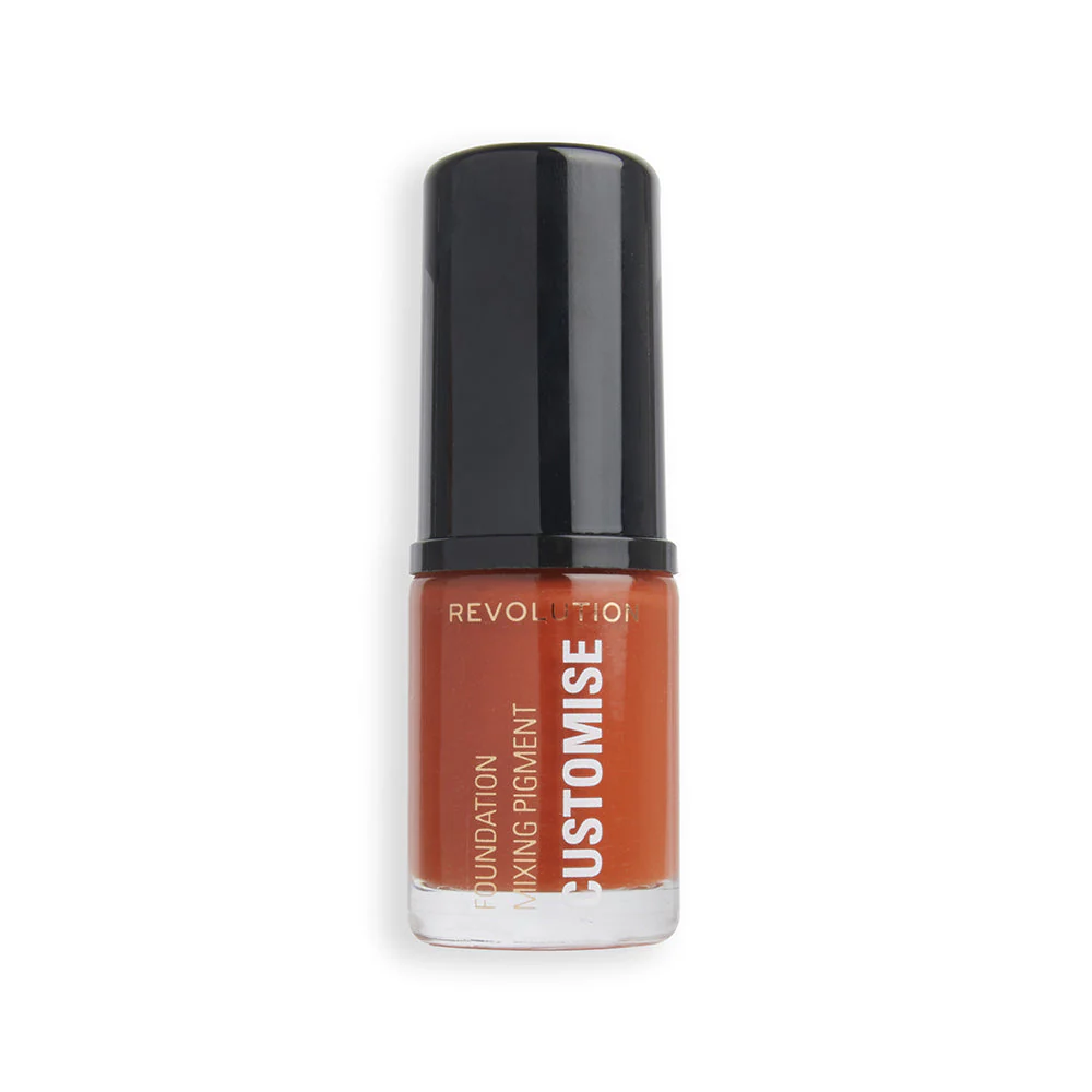Makeup Revolution Foundation Mixing Pigment - Image 13