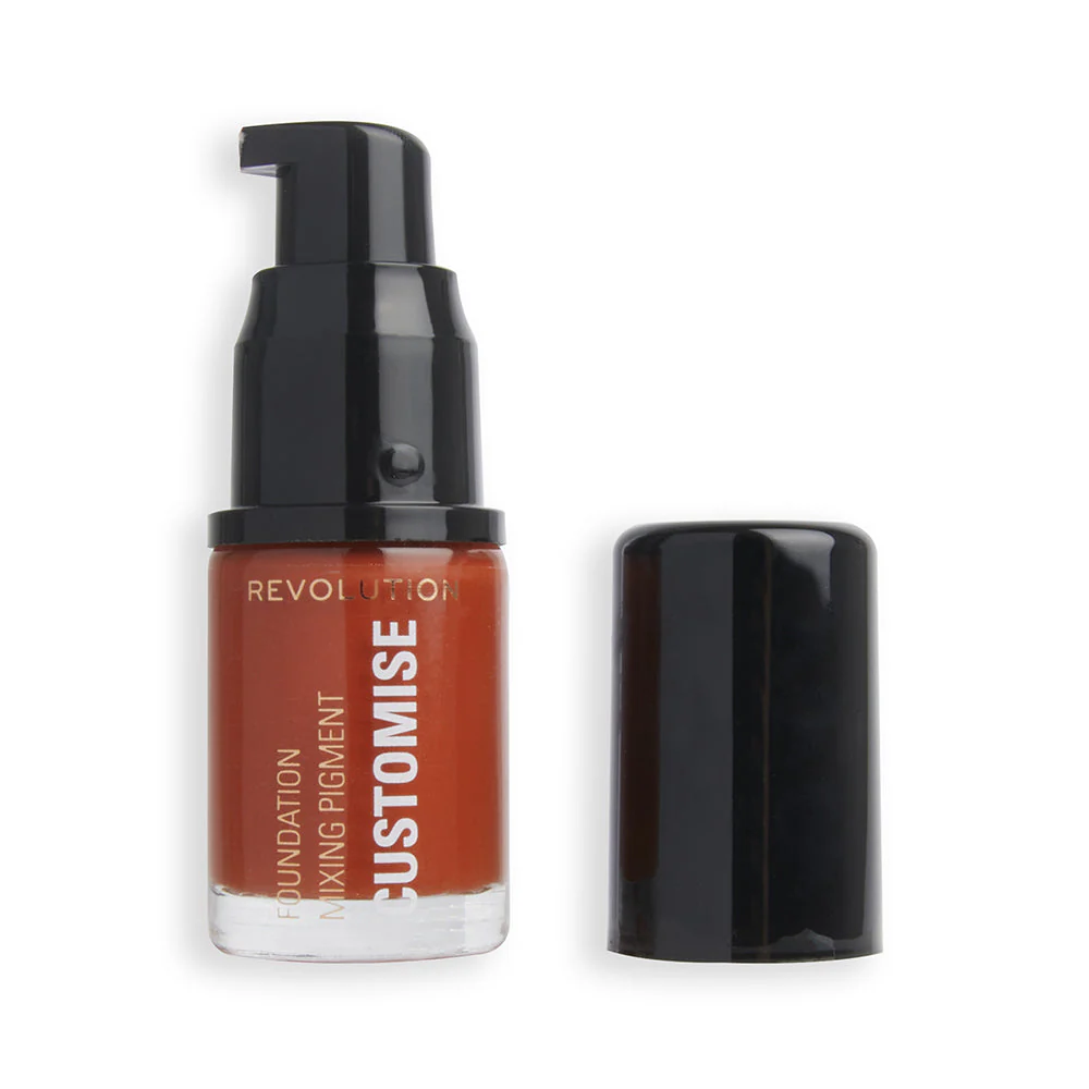 Makeup Revolution Foundation Mixing Pigment - Image 14