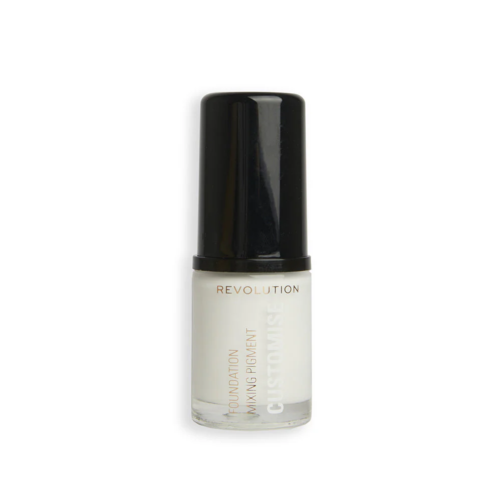Makeup Revolution Foundation Mixing Pigment - Image 19