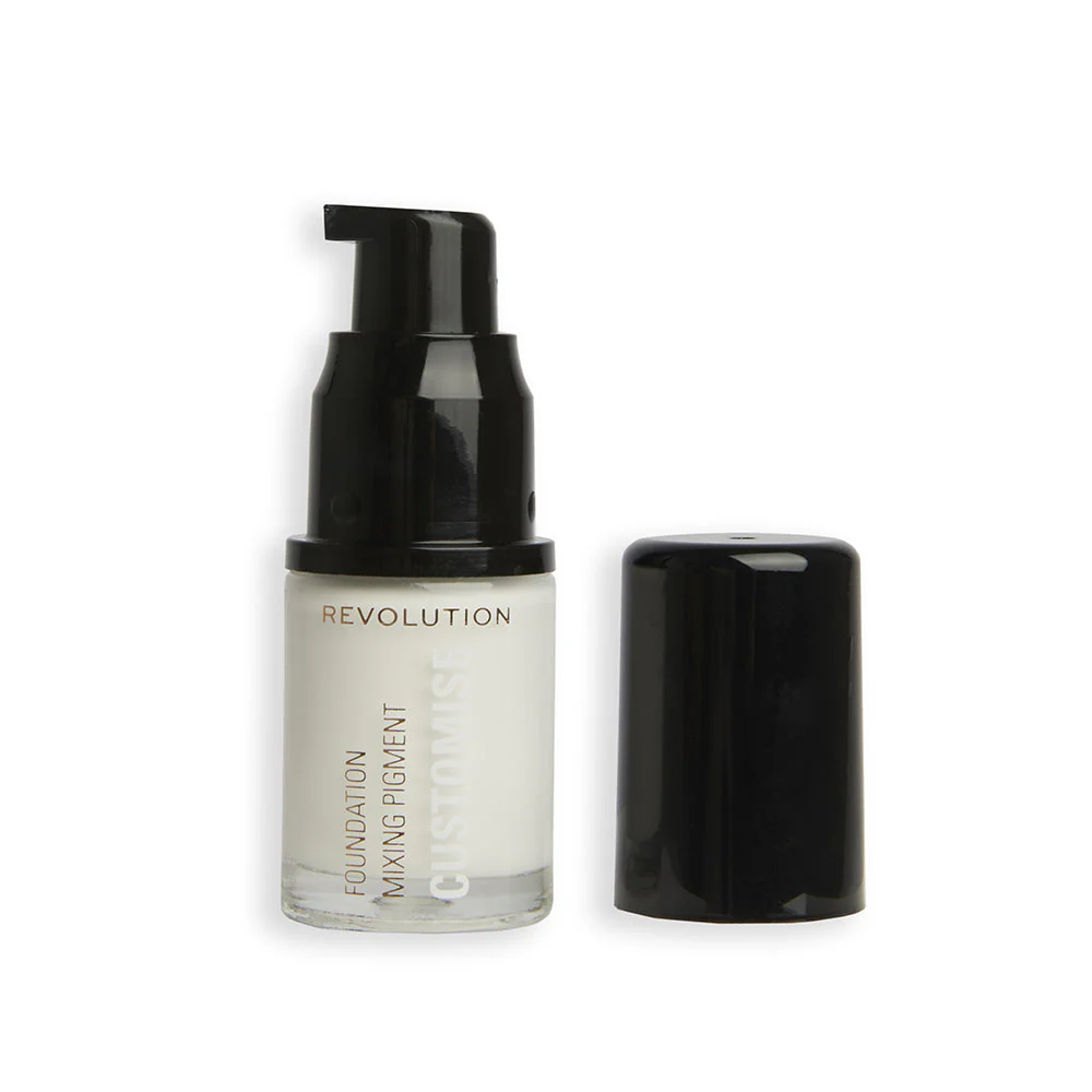 Makeup Revolution Foundation Mixing Pigment - Image 20