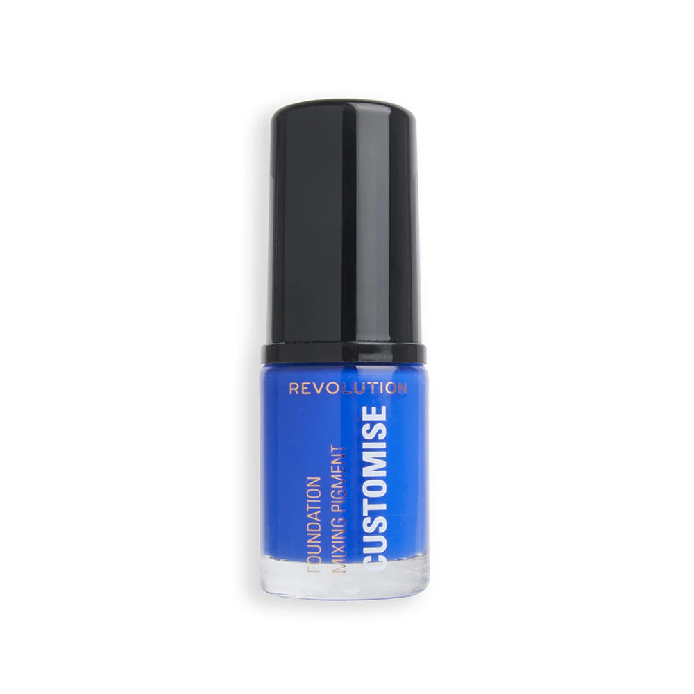 Makeup Revolution Foundation Mixing Pigment - Image 7