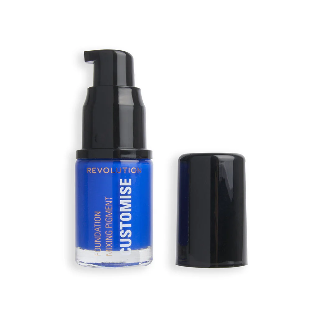 Makeup Revolution Foundation Mixing Pigment - Image 8