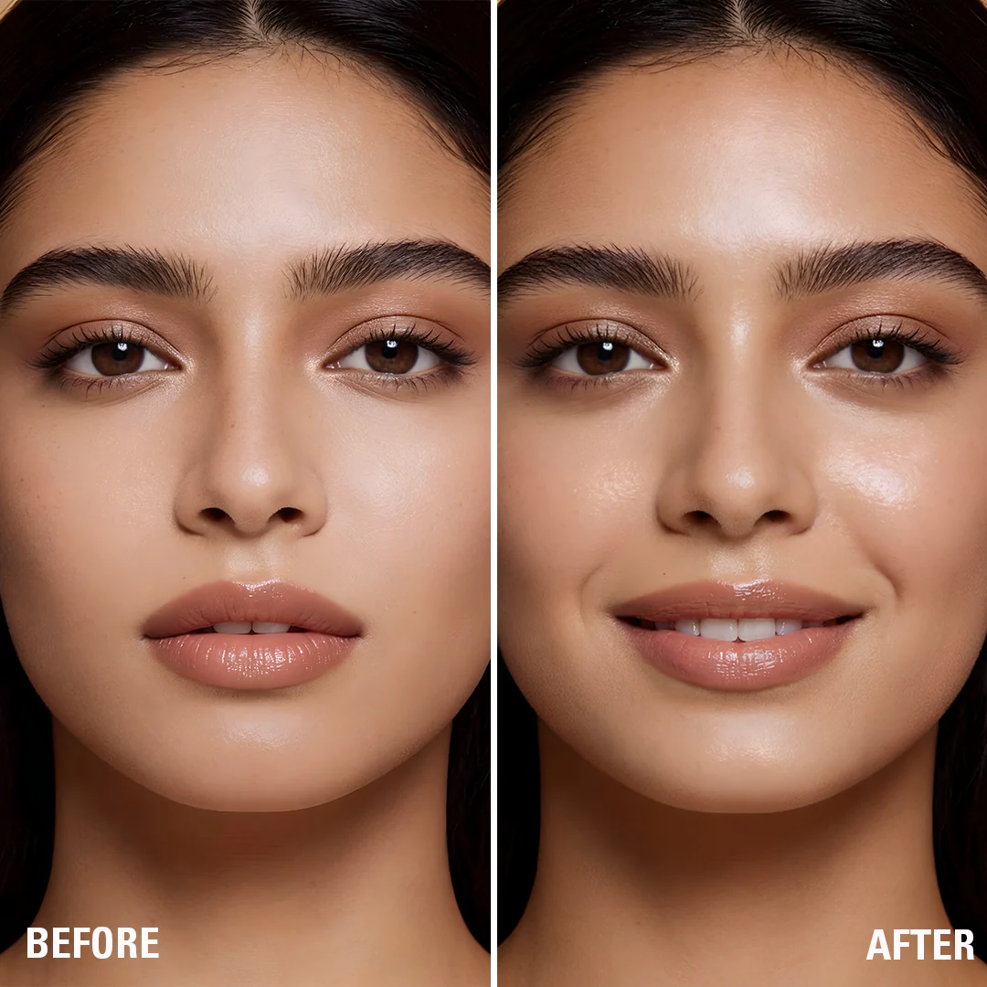 Makeup Revolution Glow fix Illuminating Fixing Spray - Image 6