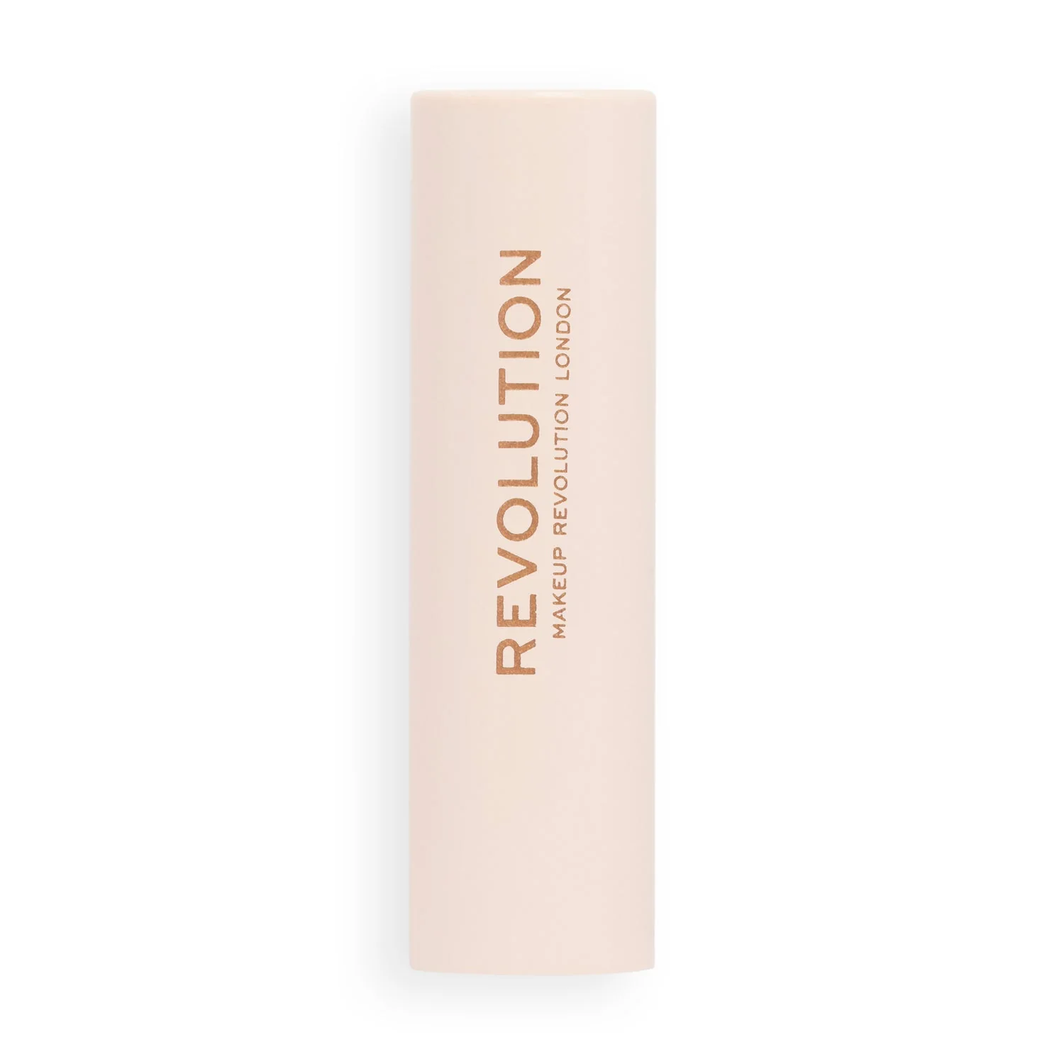 Makeup Revolution Pout Balm-Bare Shine - Image 3