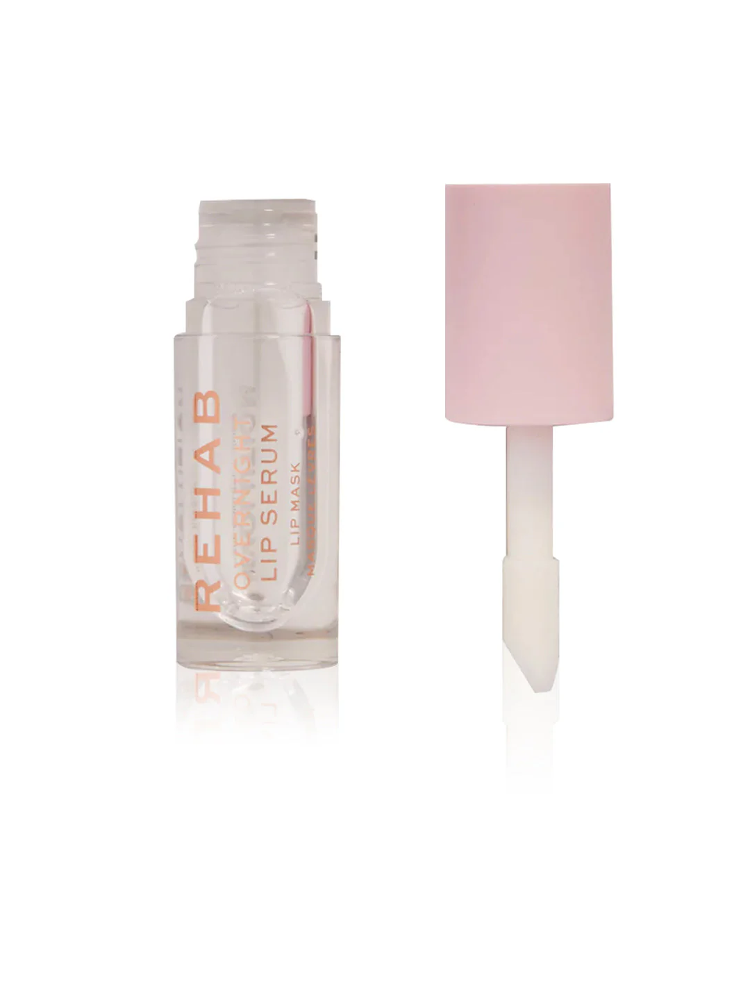 Makeup Revolution Rehab Overnight Lip Serum - Image 3