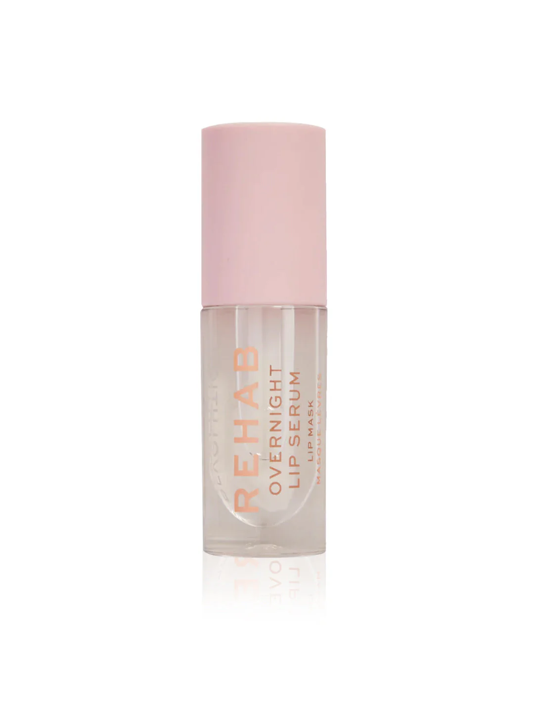 Makeup Revolution Rehab Overnight Lip Serum - Image 4