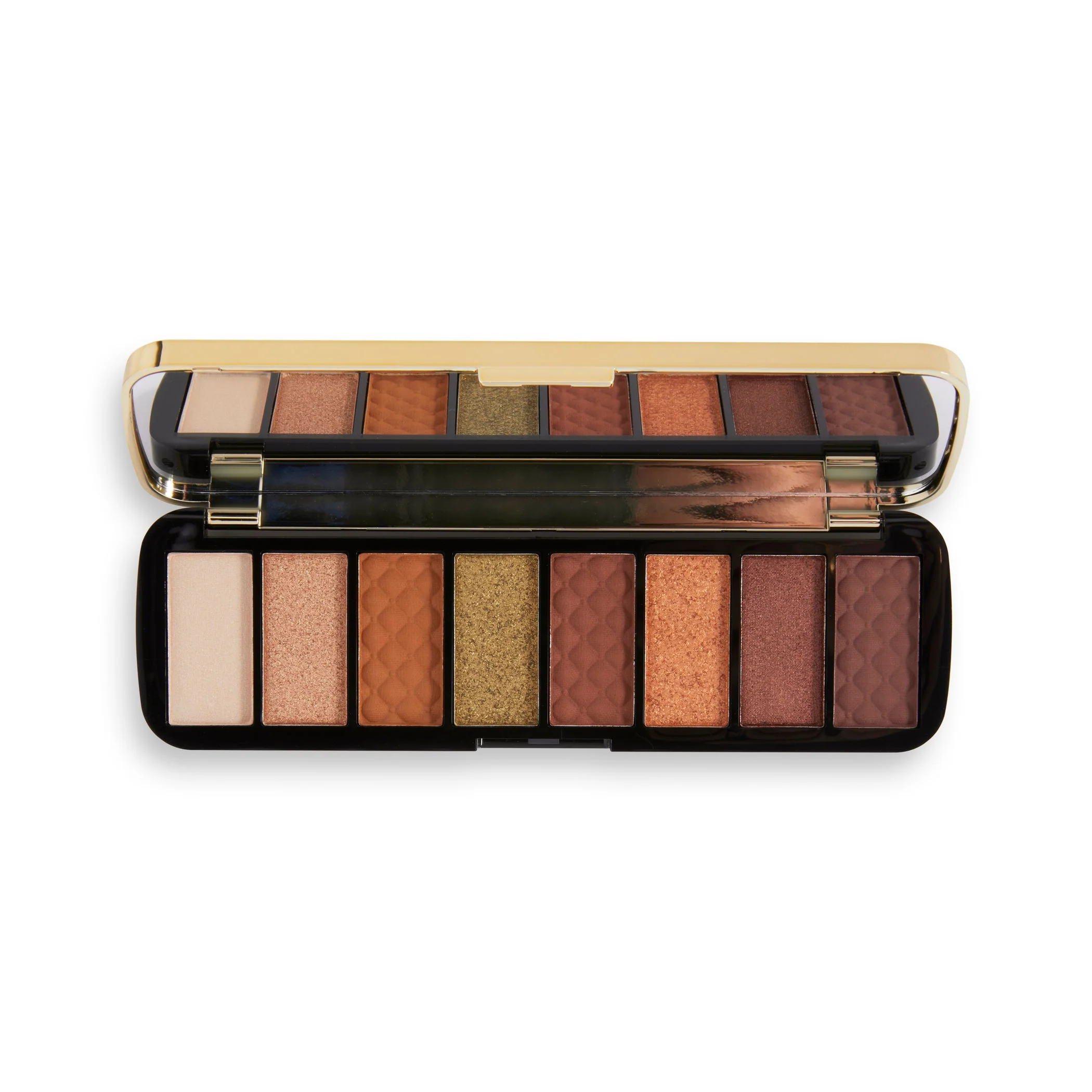 Makeup Revolution Soft Glamour Eyeshadow Palette Soft Radiance - Image 7