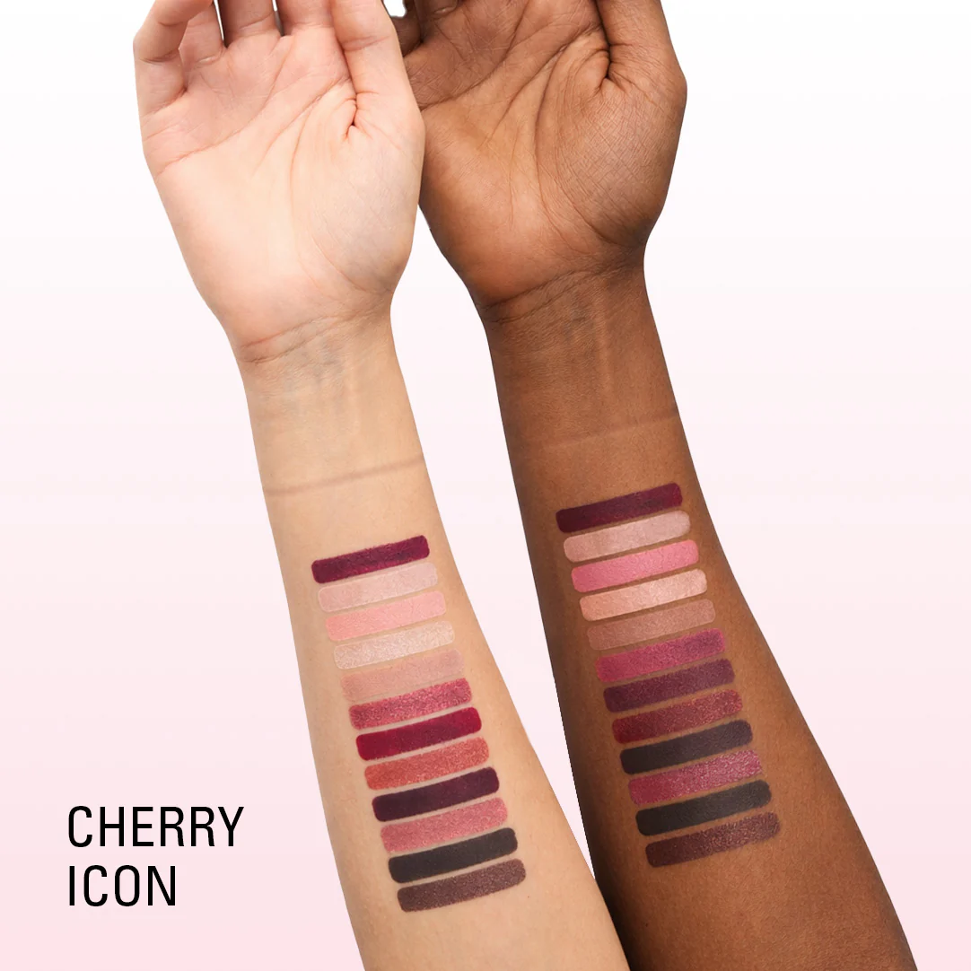 Makeup Revolution The Icon Palette - Image 12