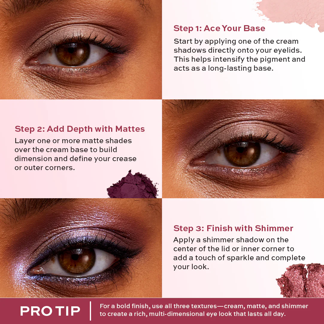 Makeup Revolution The Icon Palette - Image 13