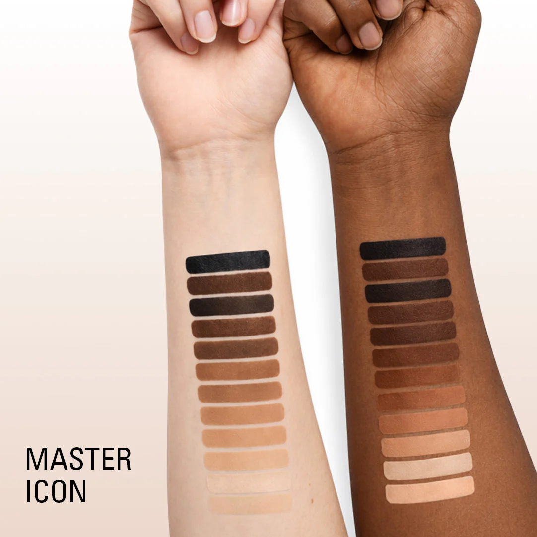 Makeup Revolution The Icon Palette - Image 19